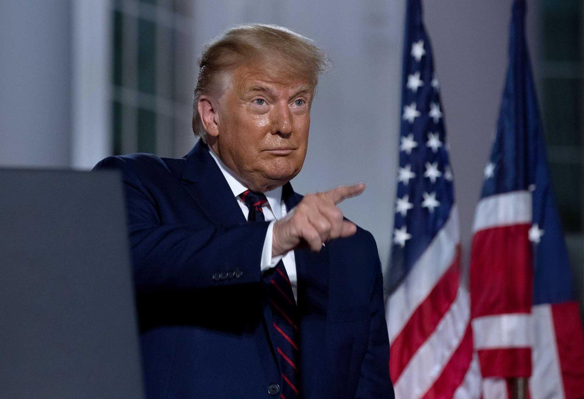 Eurooplaste vastulöök Trumpi tariifidele. Netflix ja Tesla vahetatakse kohalike alternatiivide vastu