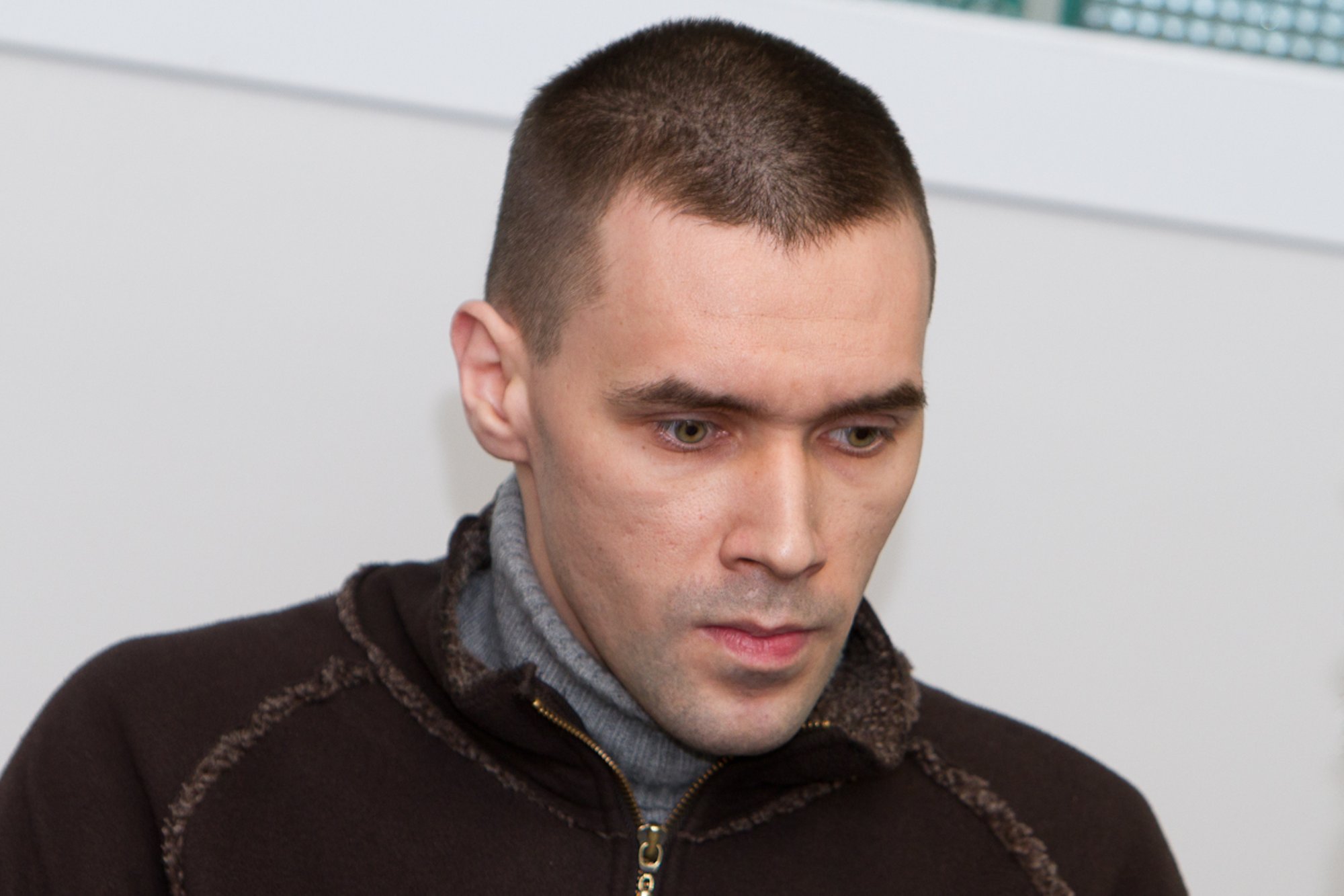 Vabadusse ihanud kurikamõrvar jääb trellide taha. Kohus leiab, et ta on jätkuvalt teistele ohtlik