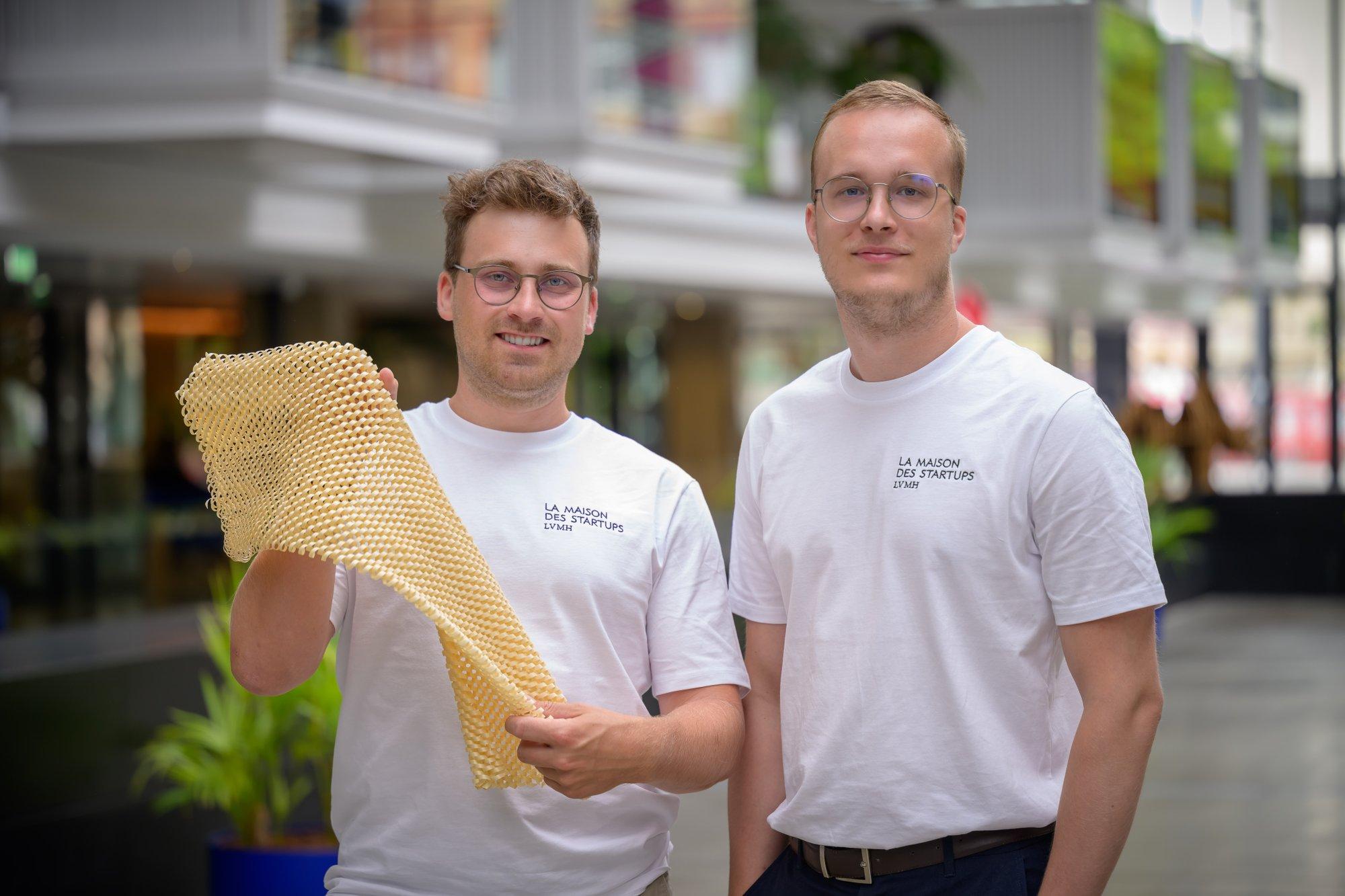 E-kaubanduses käib tihe rebimine. Eesti idufirma: konkurendid jälgivad pidevalt, millal bränd mõne vea teeb