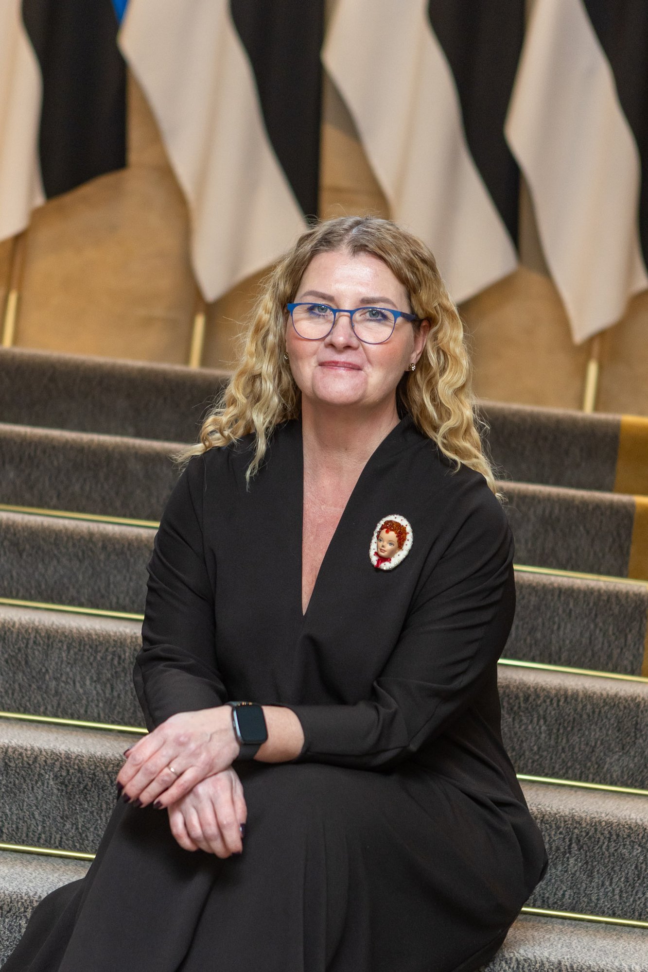 Liisa Oviir: ilma võrdõiguslikkuseta jääb nii demokraatia kui ka sotsiaalne õiglus vaid ideaaliks