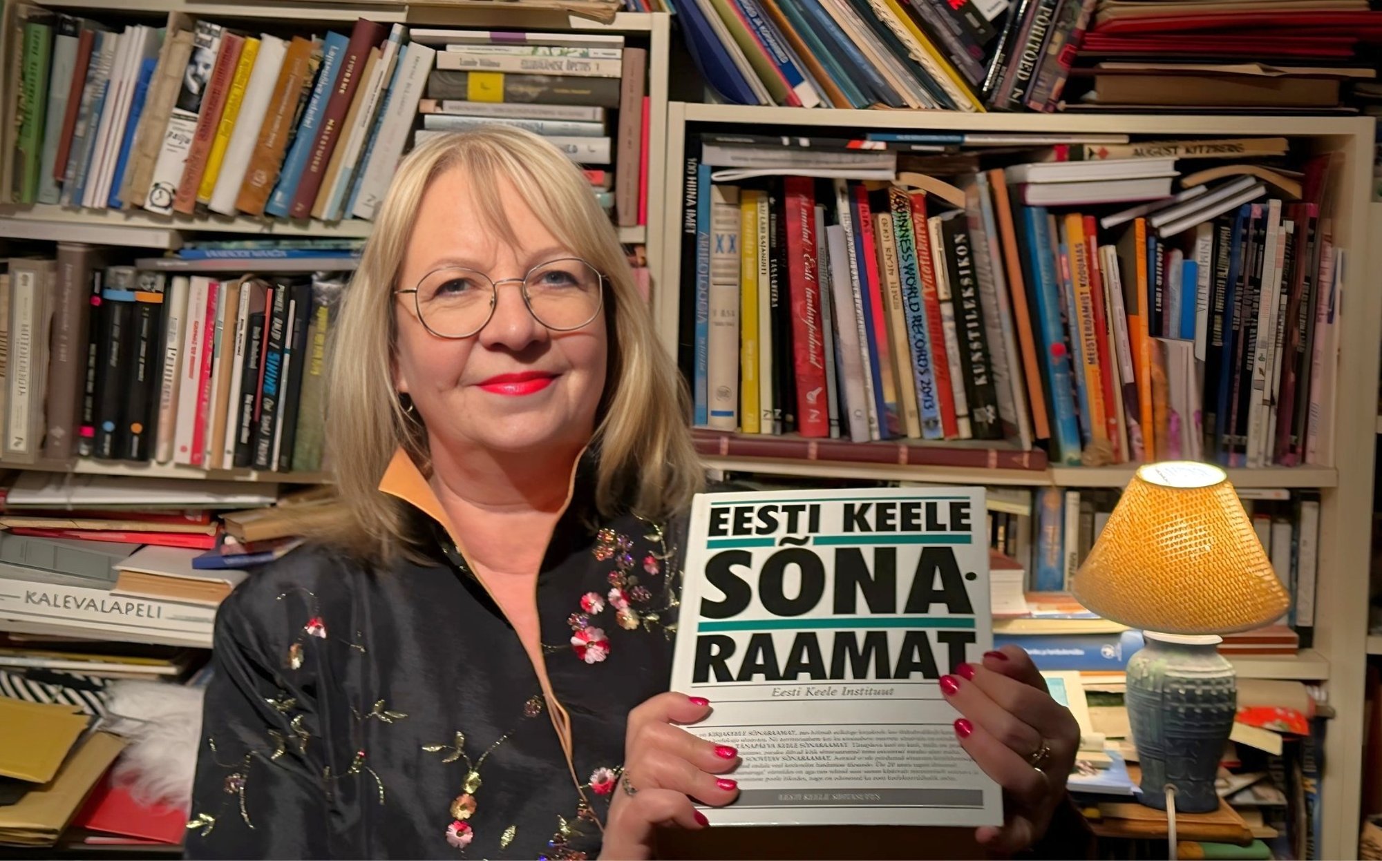 Digistress ja mükoplast: uus ÕS toob eesti keelde umbes 1500 uut sõna