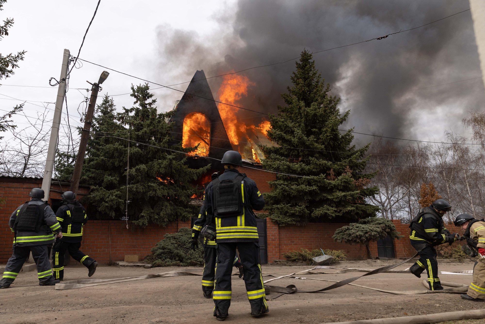SÕJAPÄEVIK (1117. päev) | „Nad ajavad meid ette nagu liha!“ Vene armee hoiab lahingusurmale vastupunnivaid sõdureid keldris kinni