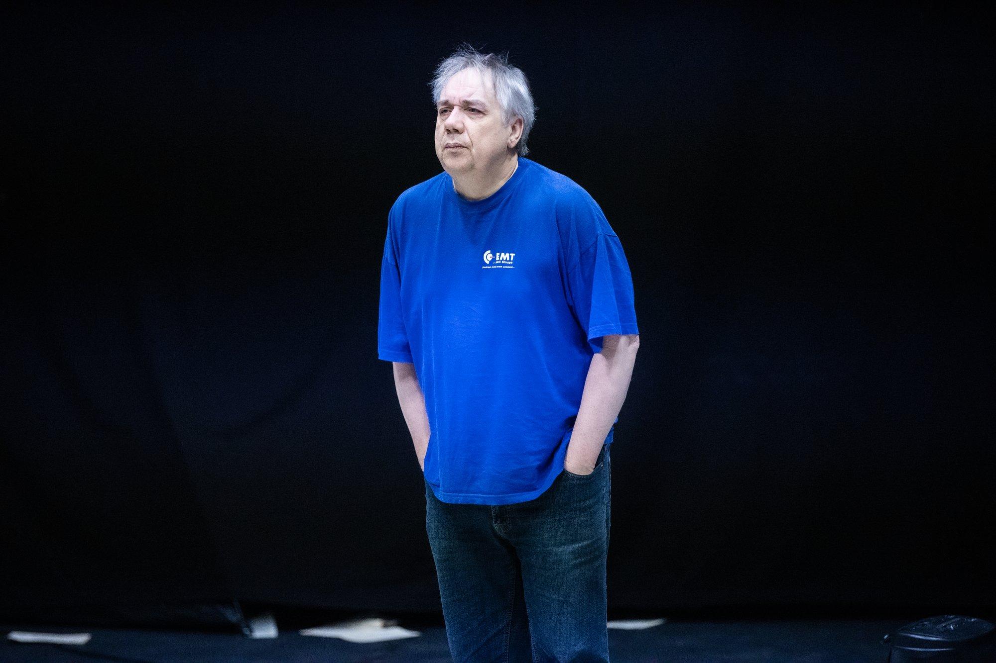 Ajakirjanikult teenetemärgi pälvimisest kuulnud Lauri Saatpalu: ju ma siis olen midagi teinud, mis ka mõnele teisele inimesele on korda läinud