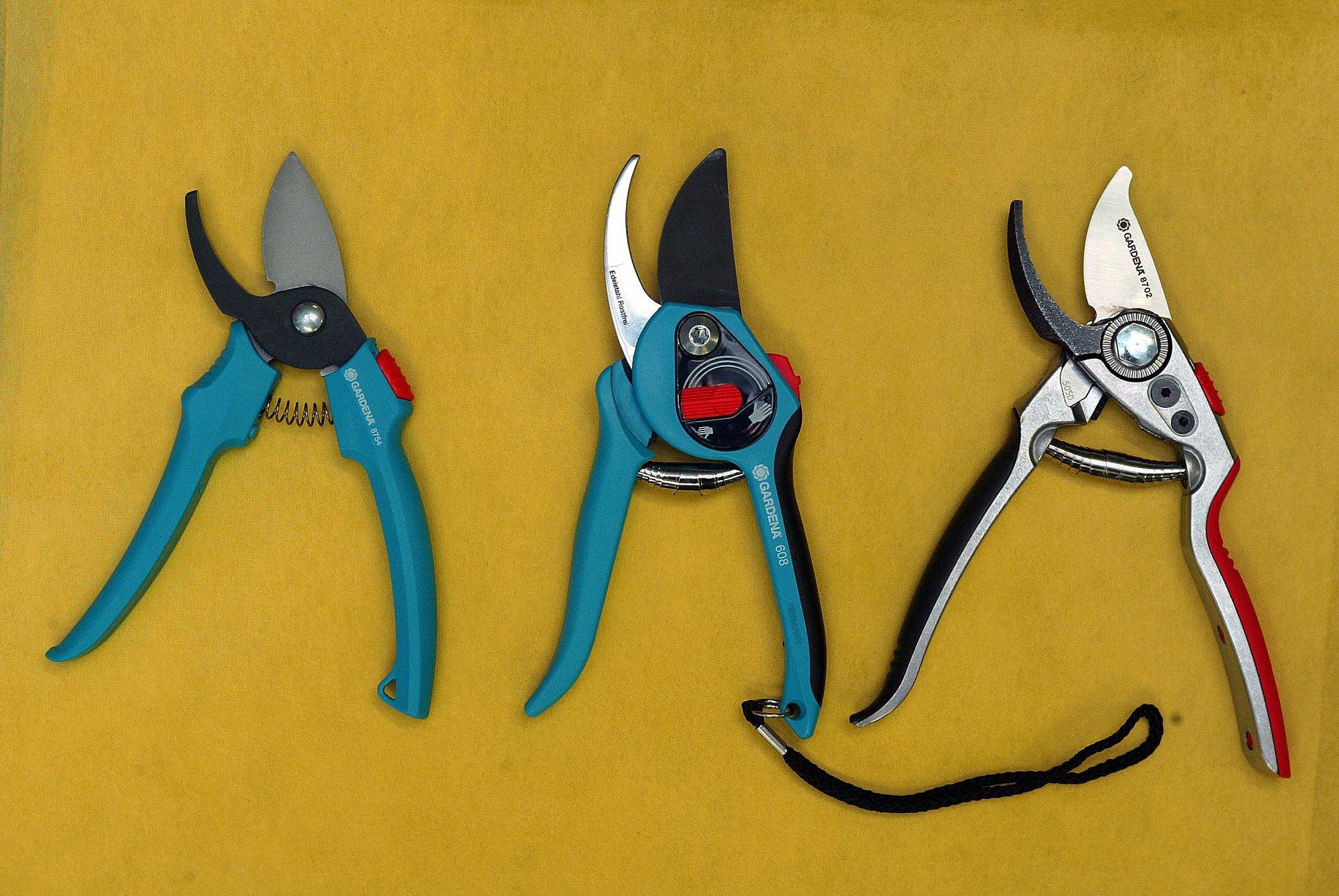 Nürid aiakäärid saab ise teravaks luisata