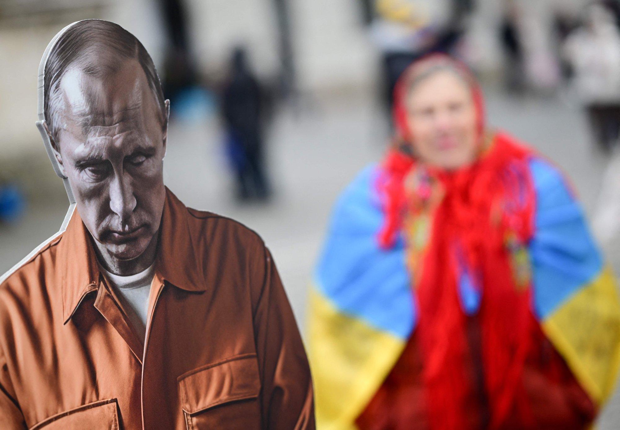 SÕJARAPORT | Rainer Saks: Ukraina president kinnitas, et kui Vene pool jätkab õhurünnakutega, siis nad kindlasti alati neile ka vastavad