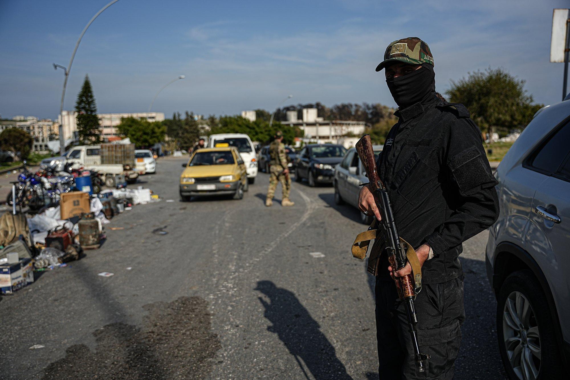 VIDEO | Süüria rannikul toimunud veresaunas võis paari päevaga hukkuda 1000 inimest
