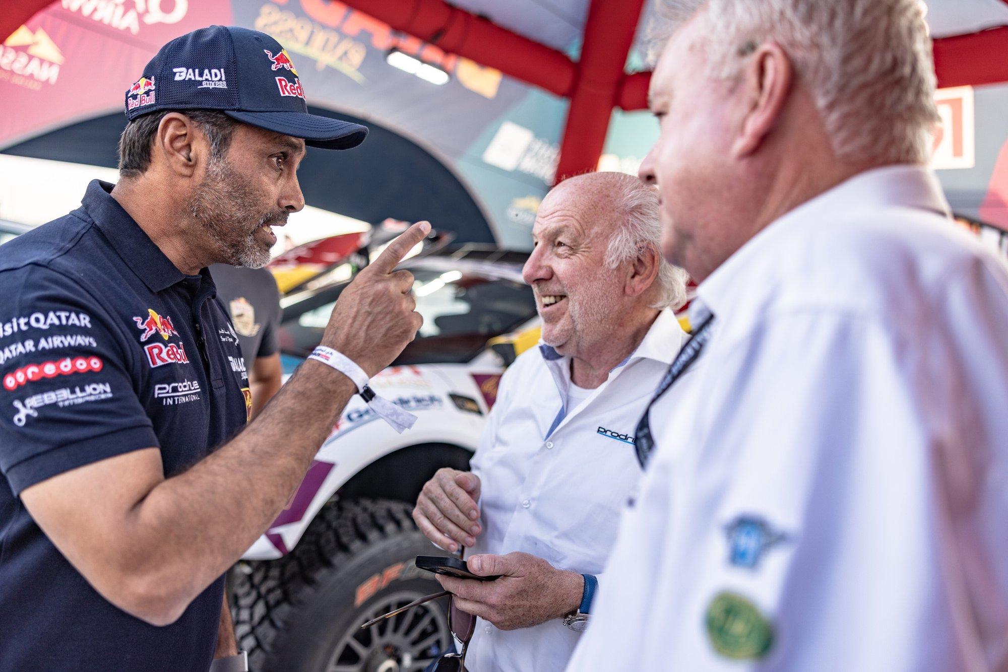 Ralliametnikud mässavad FIA presidendi vastu