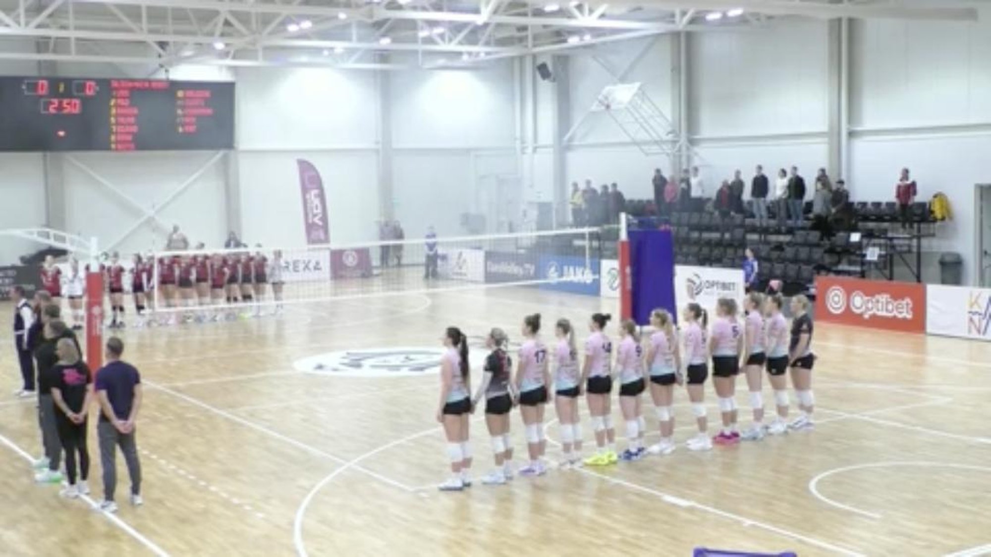 TÄISPIKKUSES | Vaata uuesti RSU/MSĢ - TalTech/Macta Beauty kohtumist!