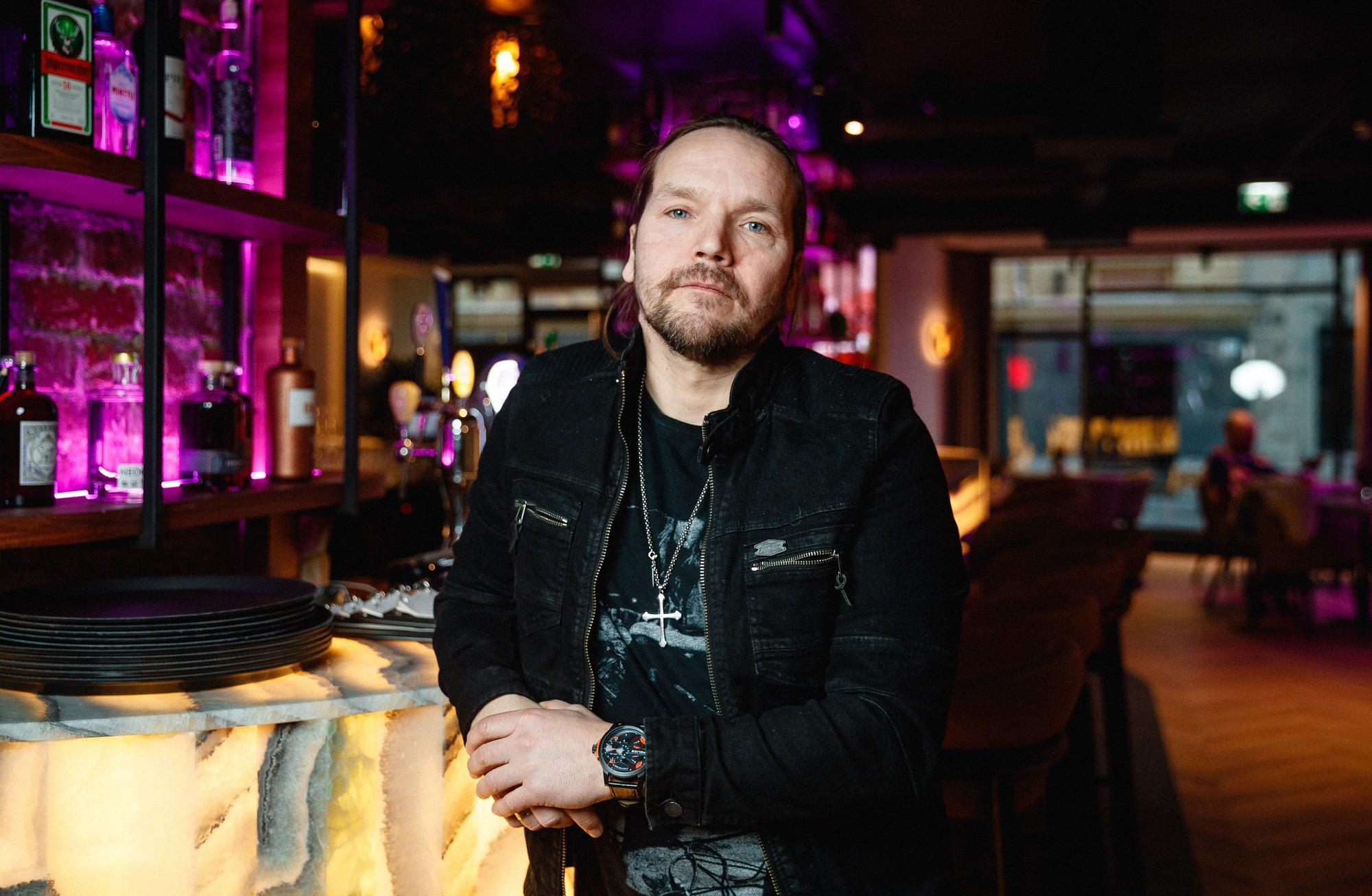 KLÕPS | „Varahommikune trenn läks vastu taevast.“ Jaagup Kreem sai sünnipäeval ootamatu üllatuse