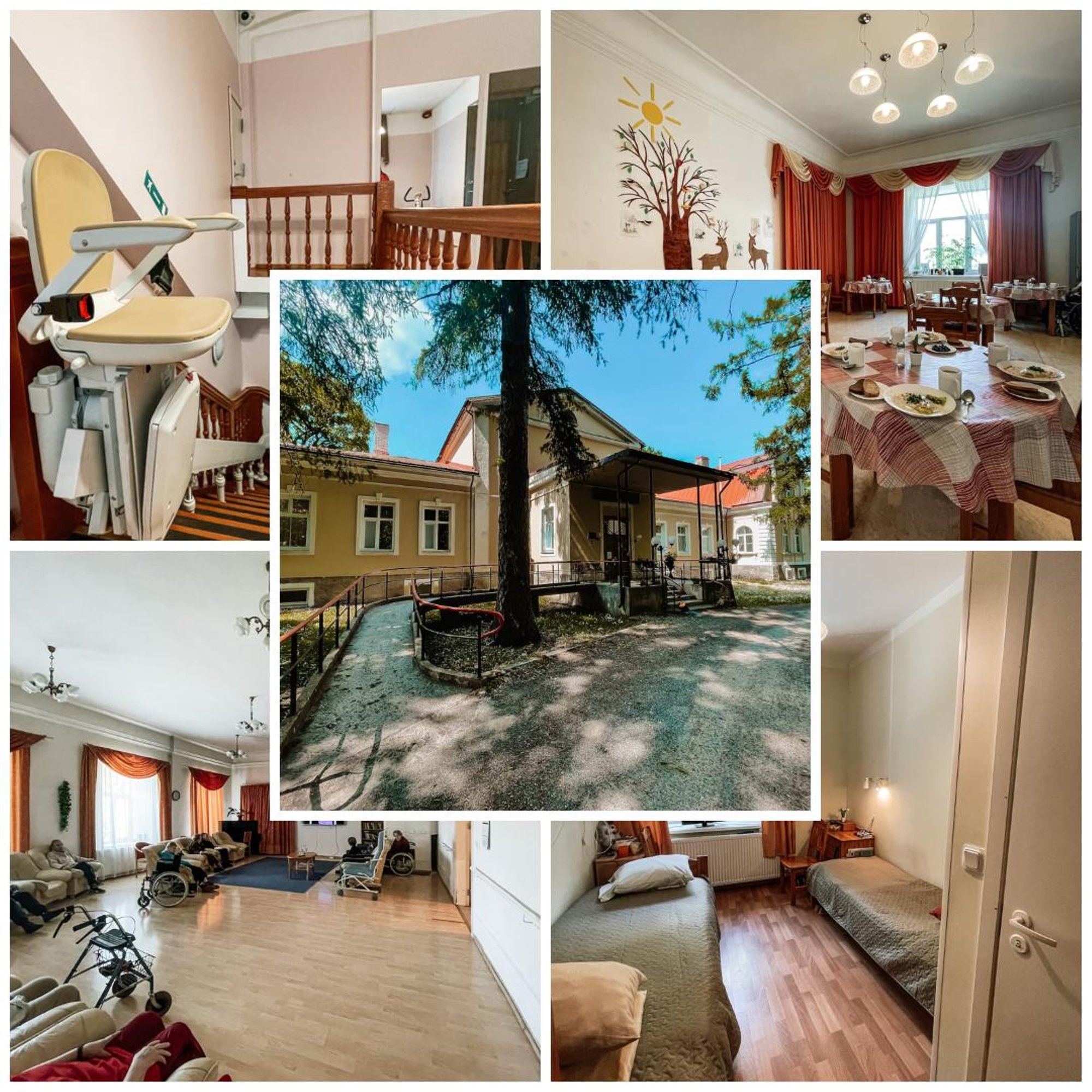 Miks hooldatav suri? Sotsiaalkindlustusamet alustas Kastre hooldekodu kohta järelevalvemenetlust