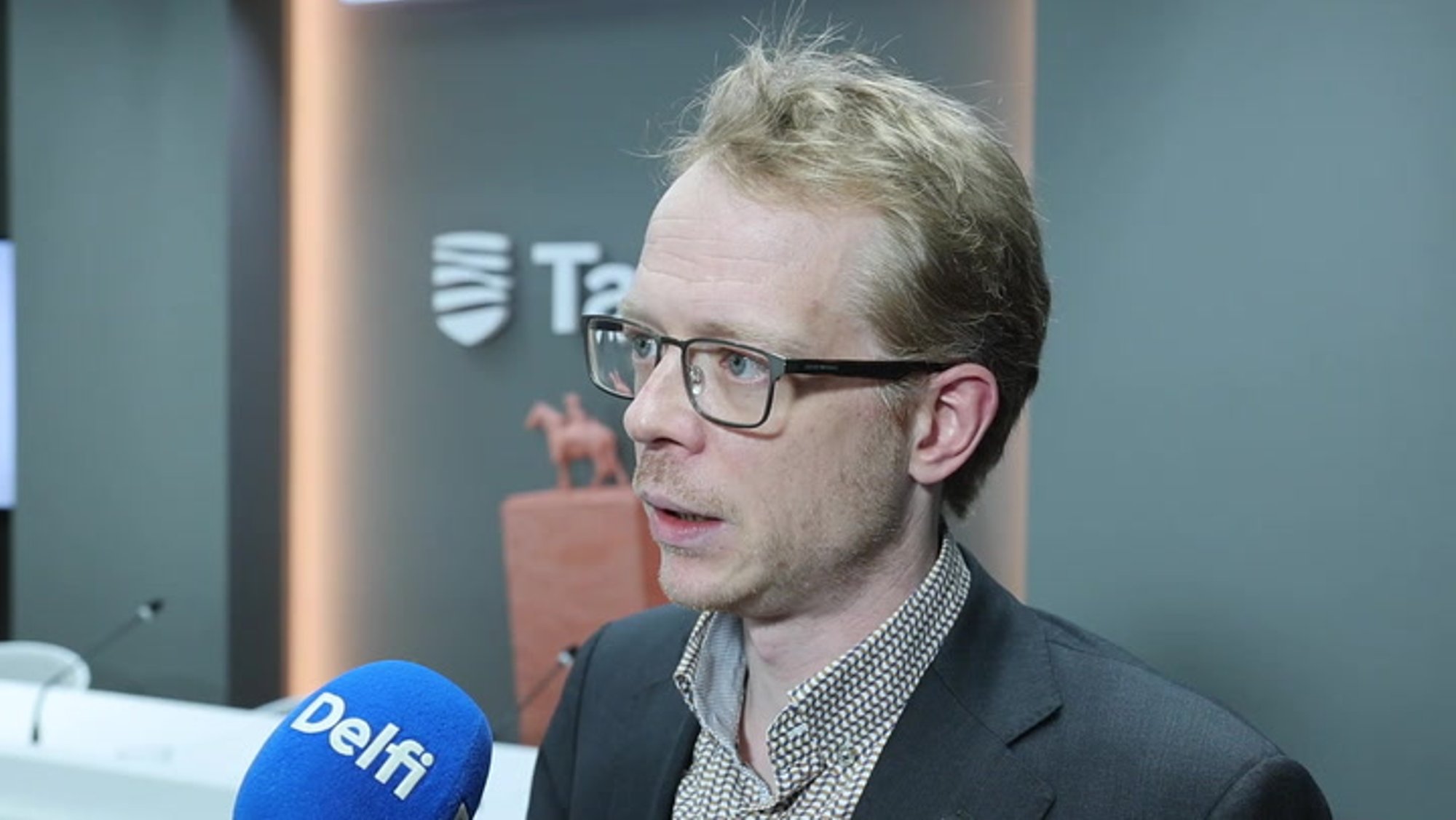 VIDEO | Muposse löödi kärpekäärid. Kaotatakse eraldi piletikontroll ja parkimisjärelevalve