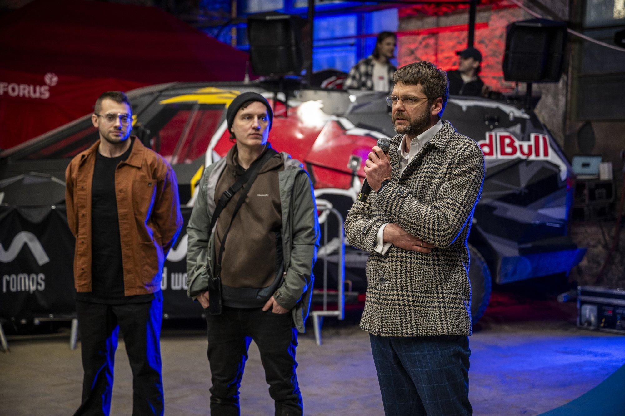 FOTOD | Simple Sessionil jagati parima triki medalid