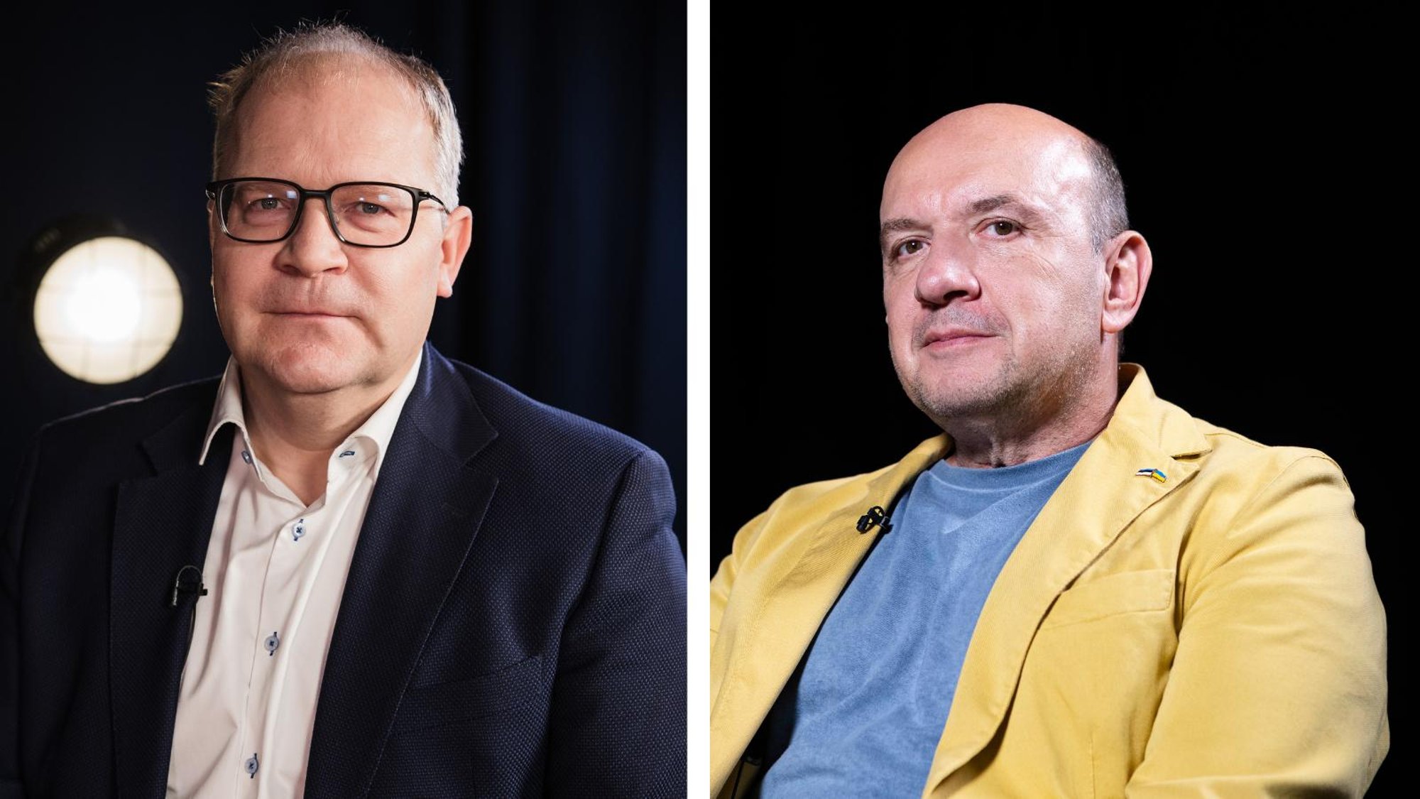 Eksperdid Macroni plaanist: osaline vaherahu annaks lisaaega aruteludeks