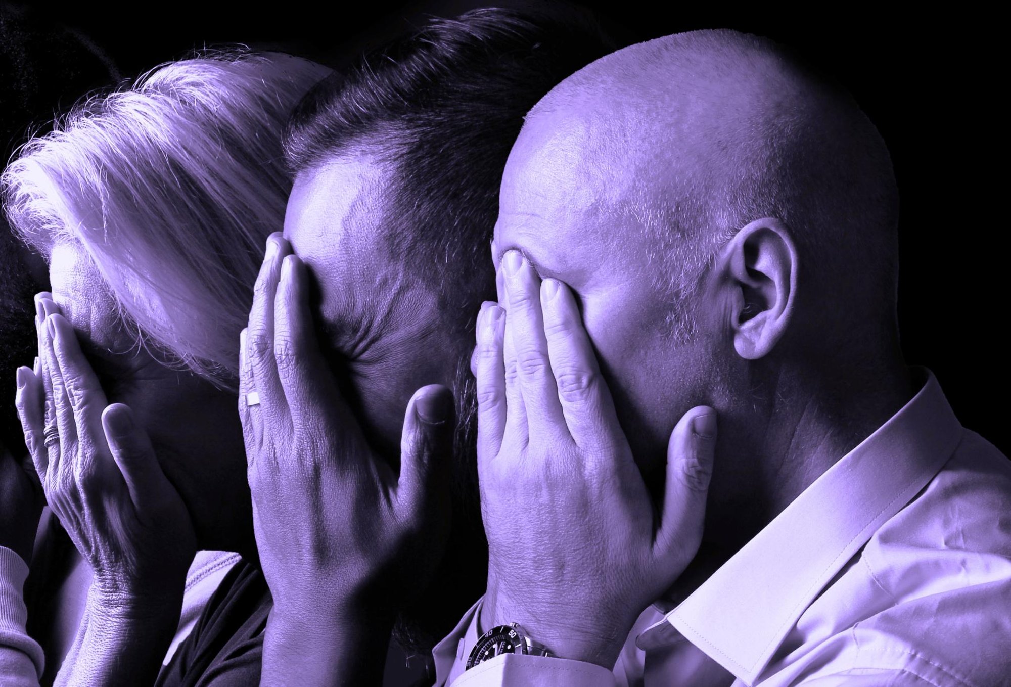 „Alkohol ja ärevus on justkui ühe mündi kaks poolt.“ Miks on napsu rahustav toime petlik