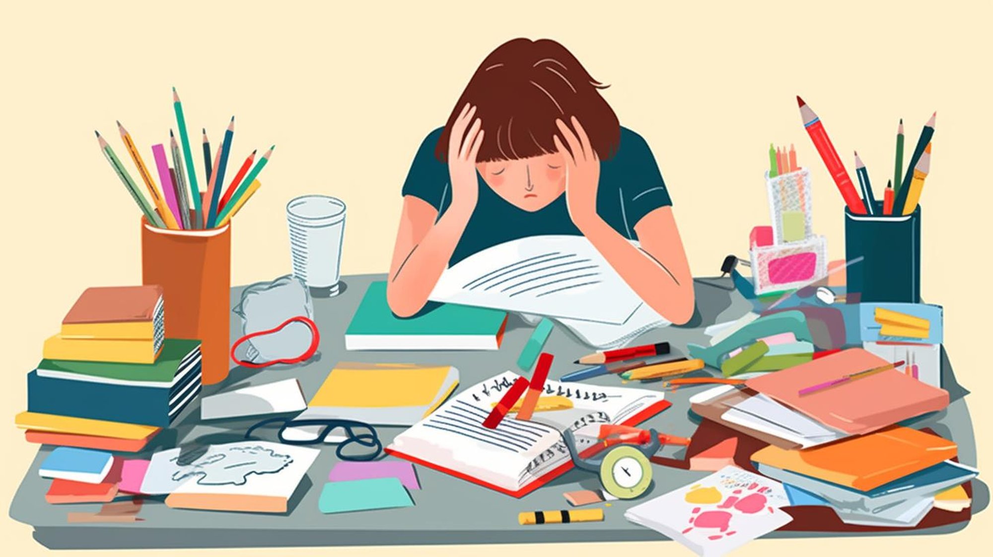 Kadri Adrat: inimesel ei ole sageli lubatud olla väsinud, eksida või öelda „ei“