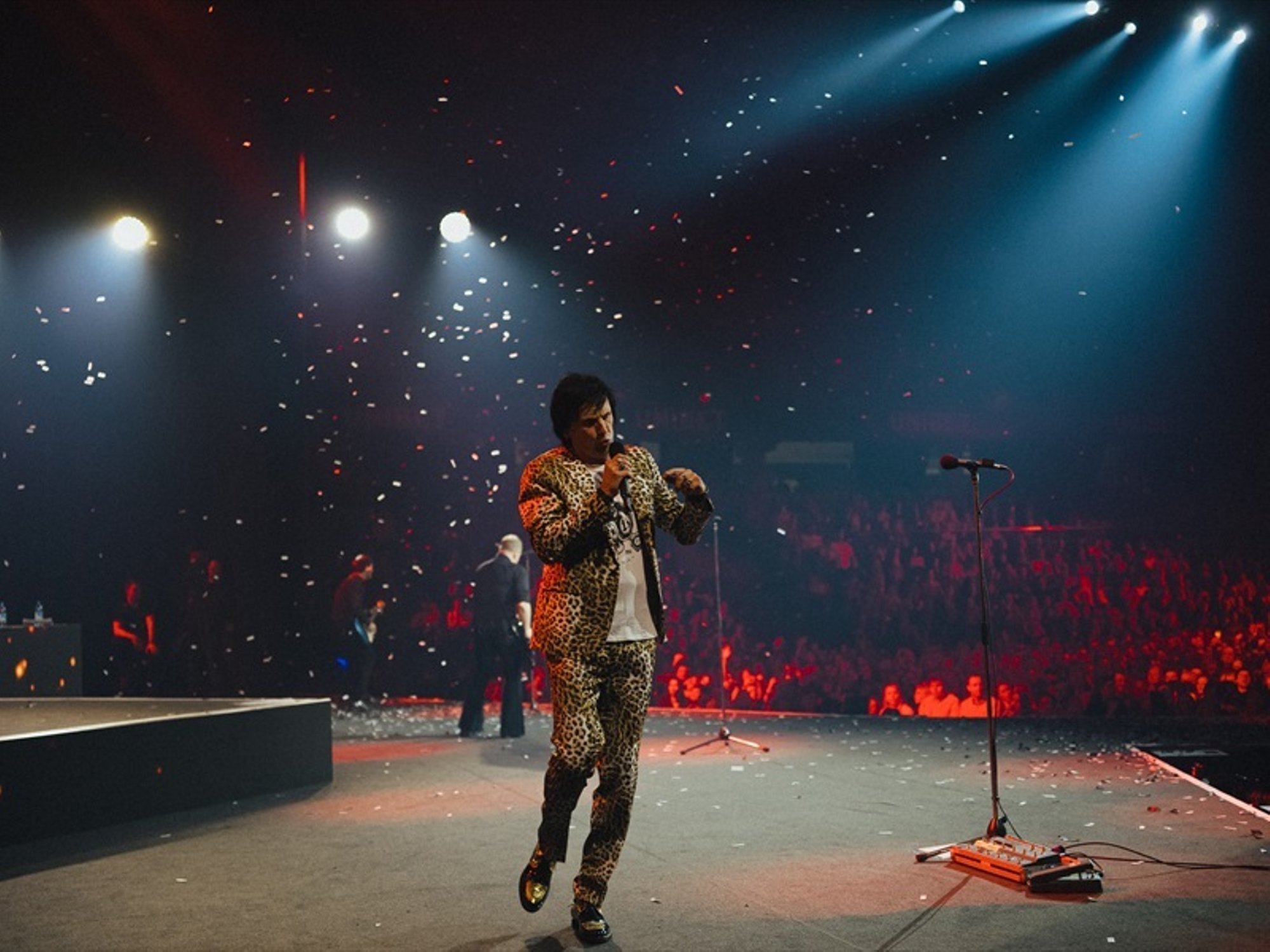 NÄDALA FILM | Natuke liiga viisakas dokfilm Eesti rokijumalast