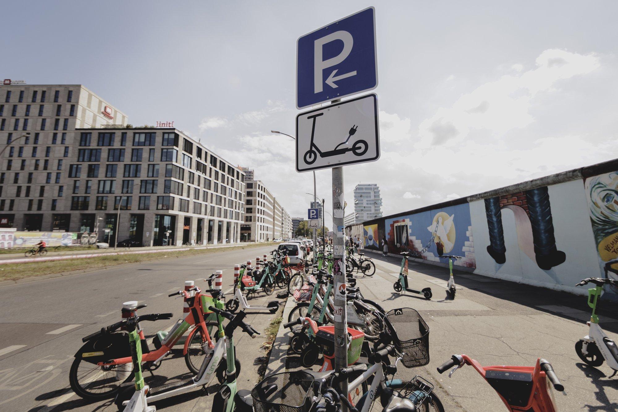 Motoekspert: Tallinna tänavatele tulevad tõuksidest veel ohtlikumad sõidukid