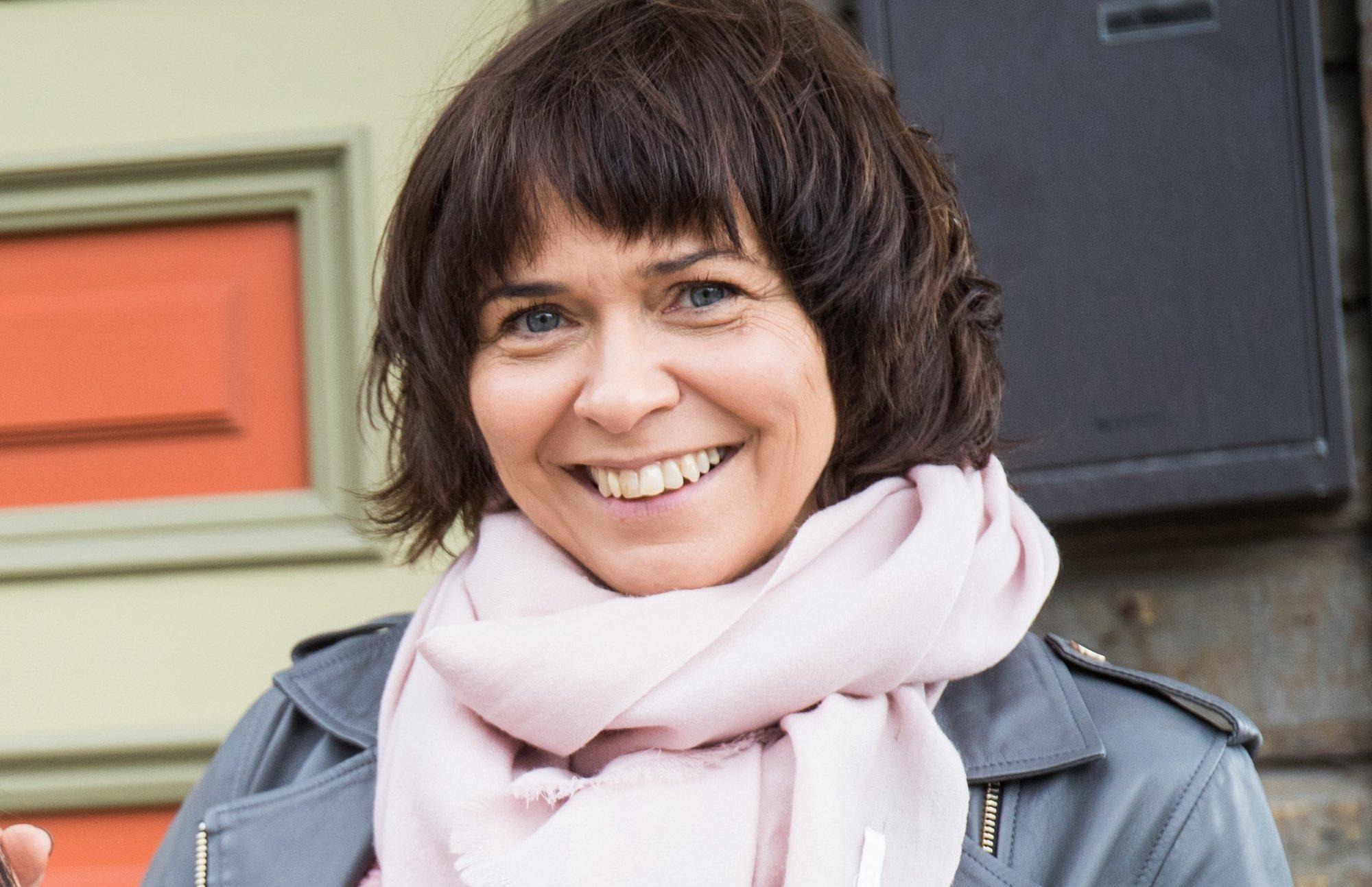 Fotograaf Annika Metsla nakatus leetritesse: see oli mu elu kõige hullem kogemus