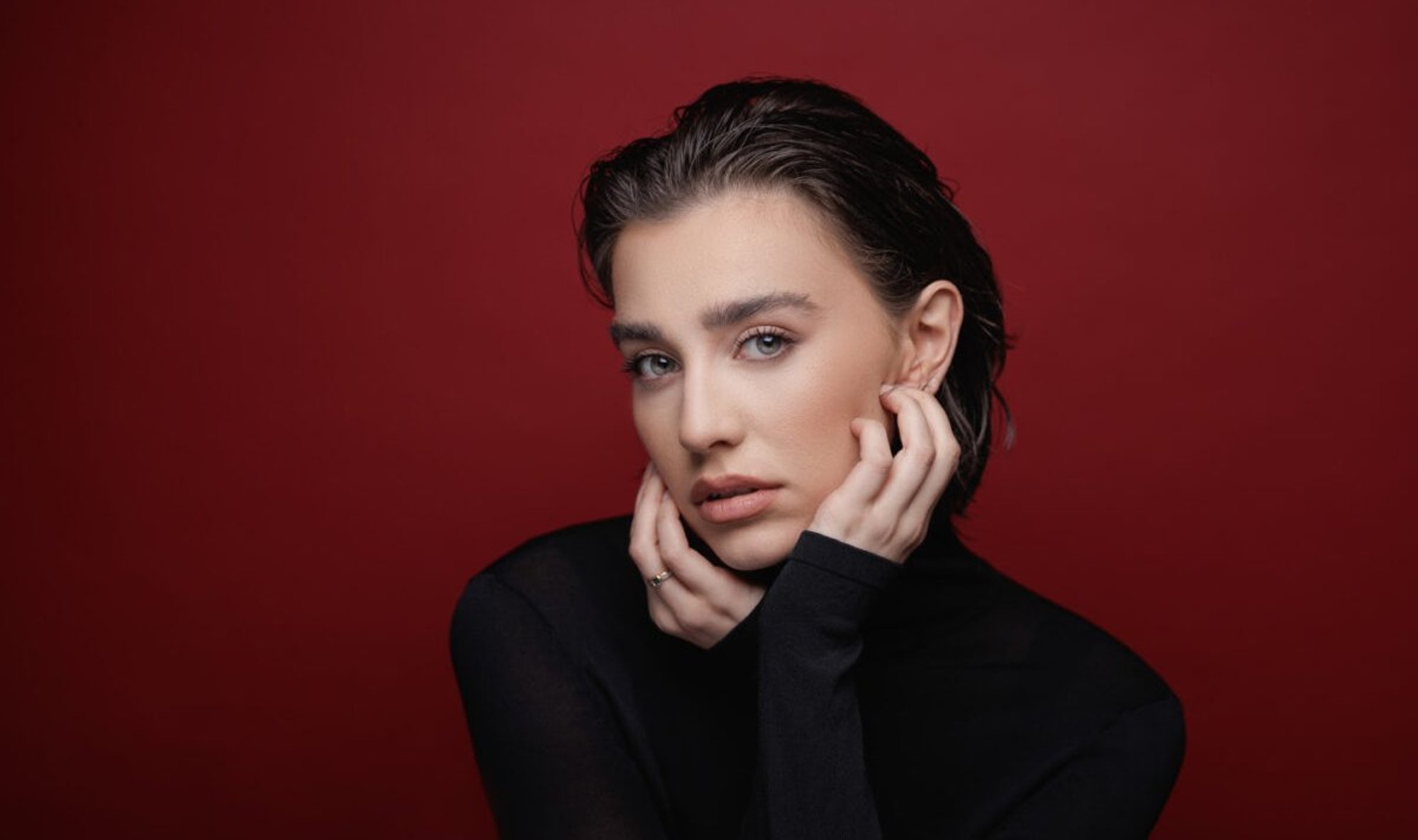 Uus skandaal Eurovisionil: Gruusiat esindab venemeelset valitsust toetav lauljatar