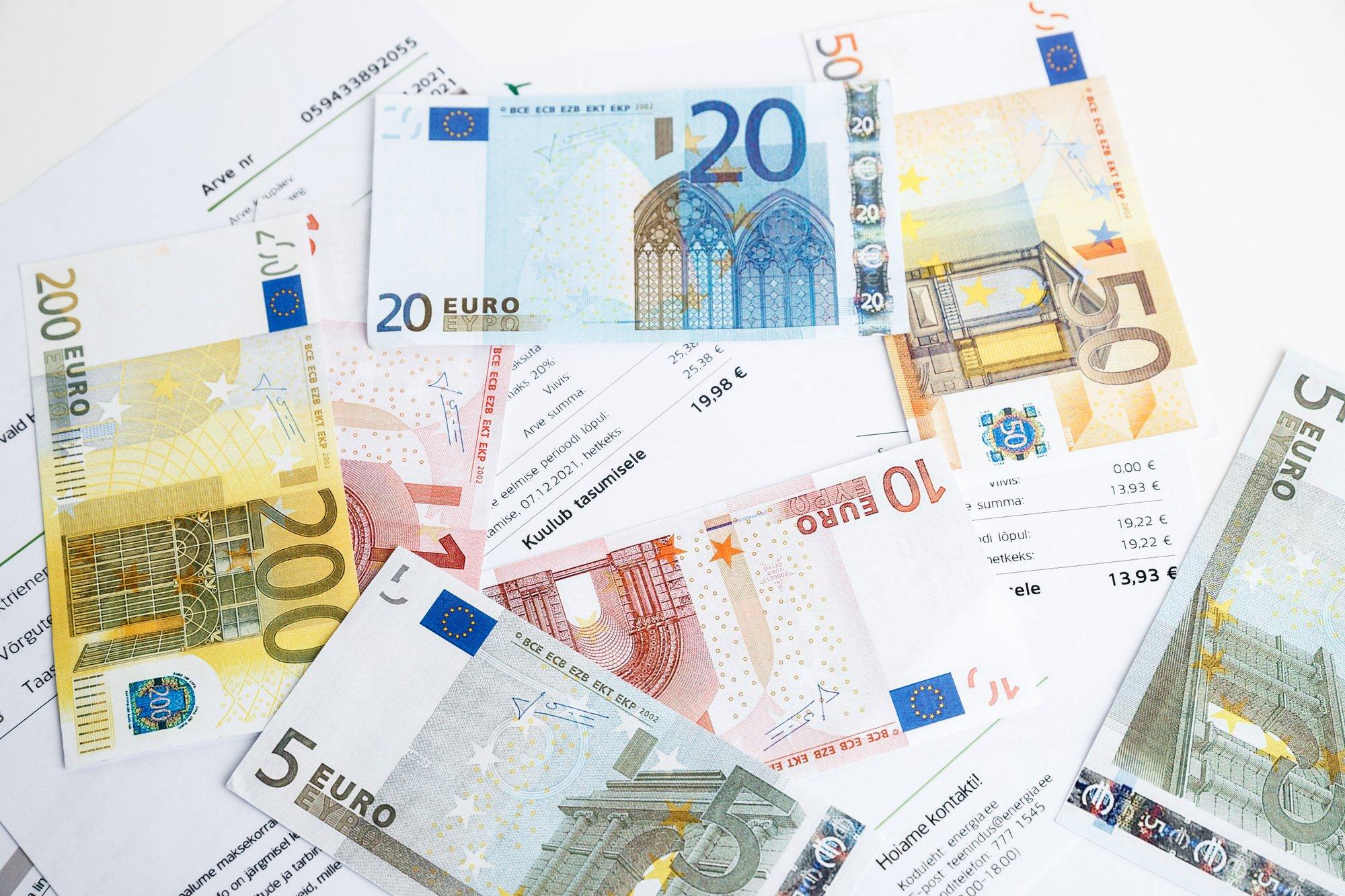 Jägmisest suvest saab ühes kodus sõlmida lausa mitu elektrilepingut