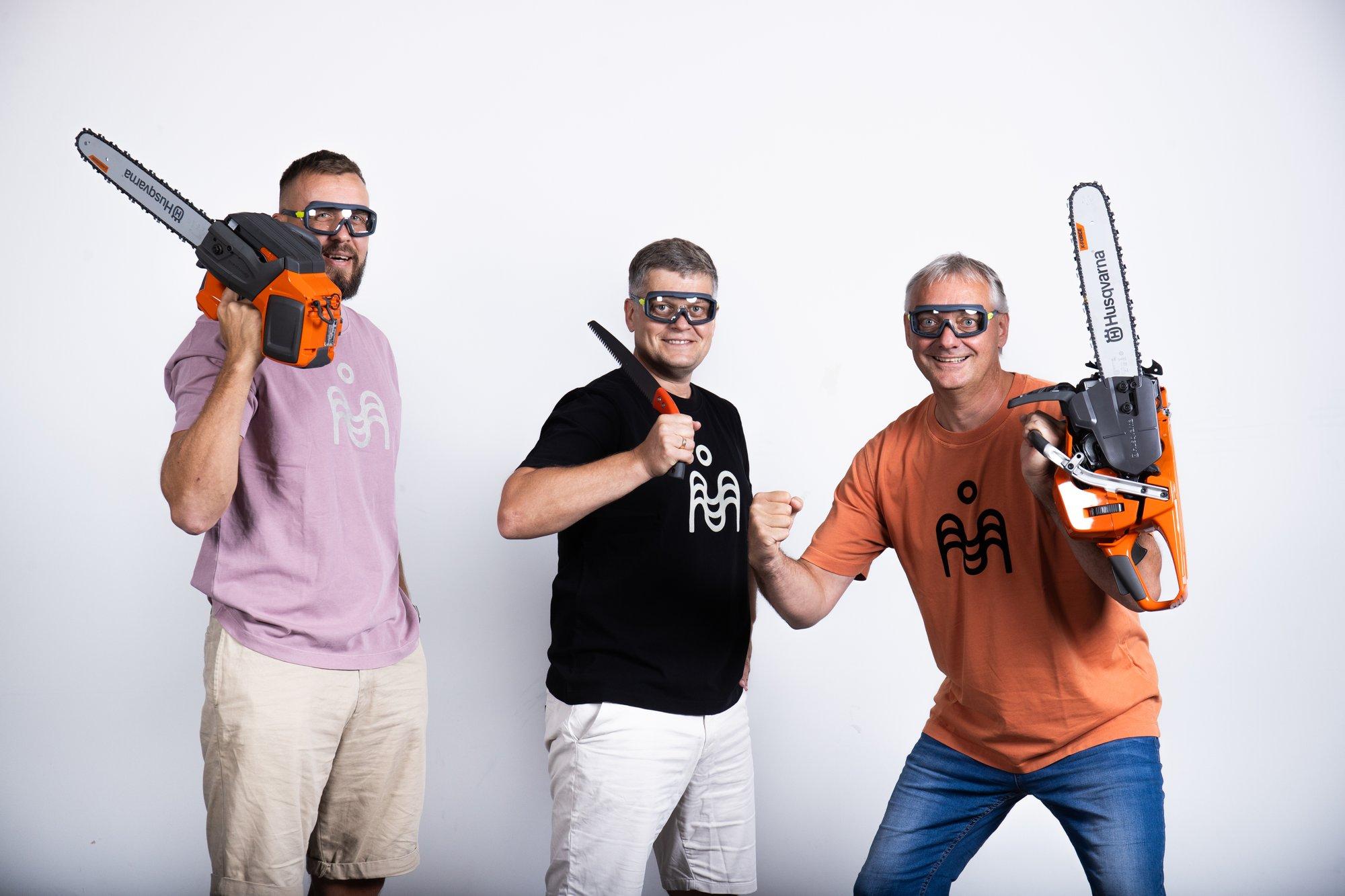 VAATA JA KUULA | „Pihtas põhjas“: Läti ülikool nuhtles Tartut, kas Kuusmaa treenis mehed „surnuks“? Pendlimees Kullamäe teeb avalduse