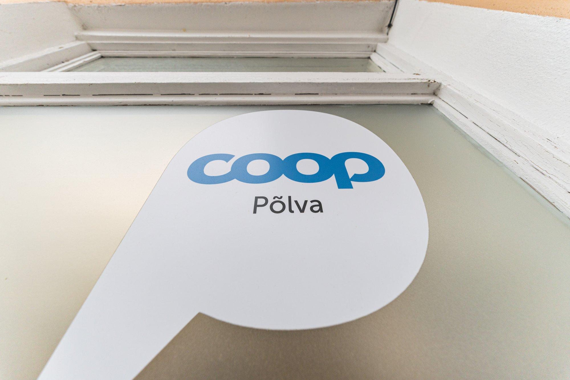 Põlvamaal murdsid alkoholimaiad teismelised toidupoodi sisse