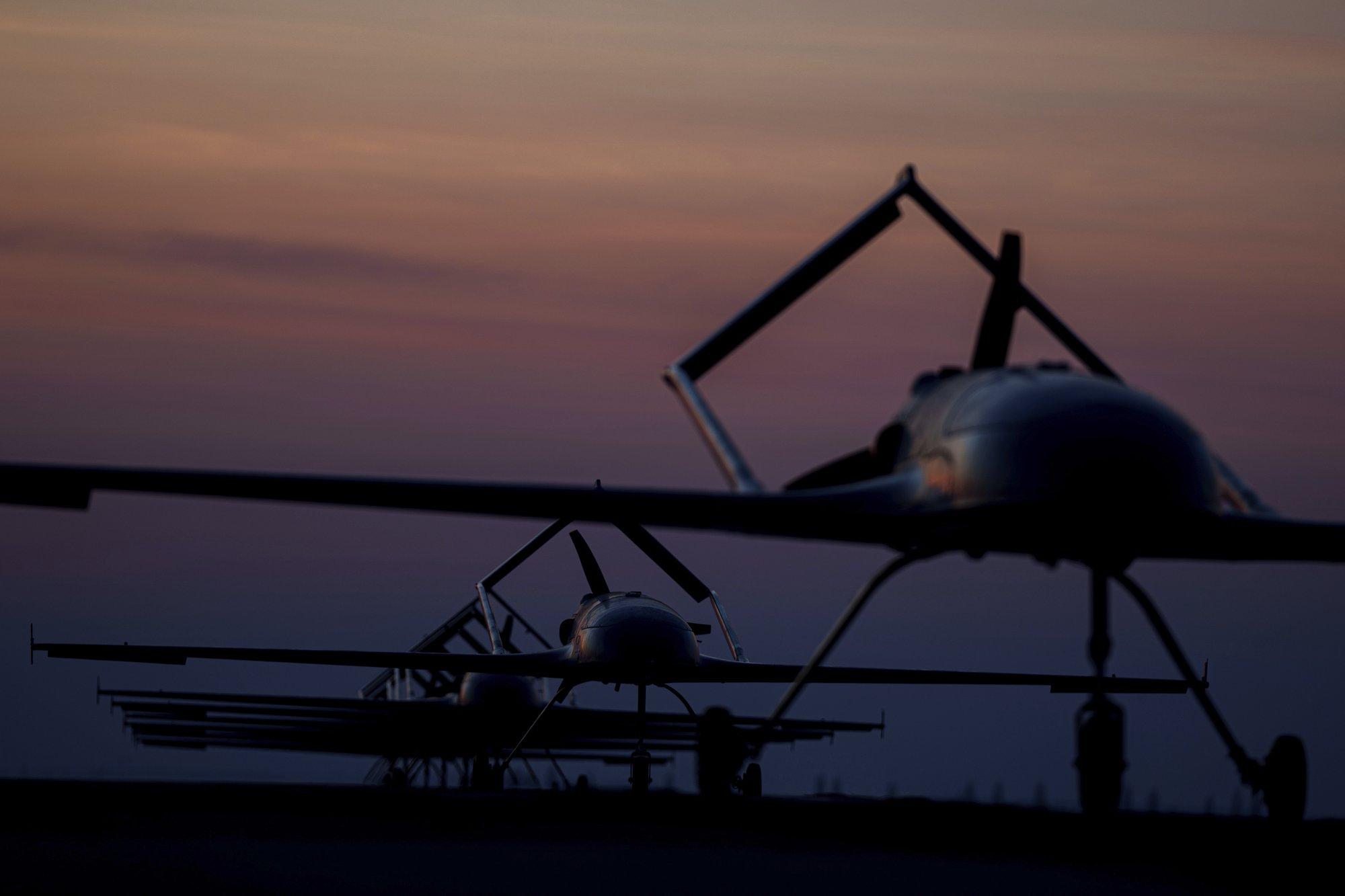 SÕJAPÄEVIK (1112. päev) | Ukrainlased näitasid ameeriklastele oma „kaarte“ ja said, mis tahtsid