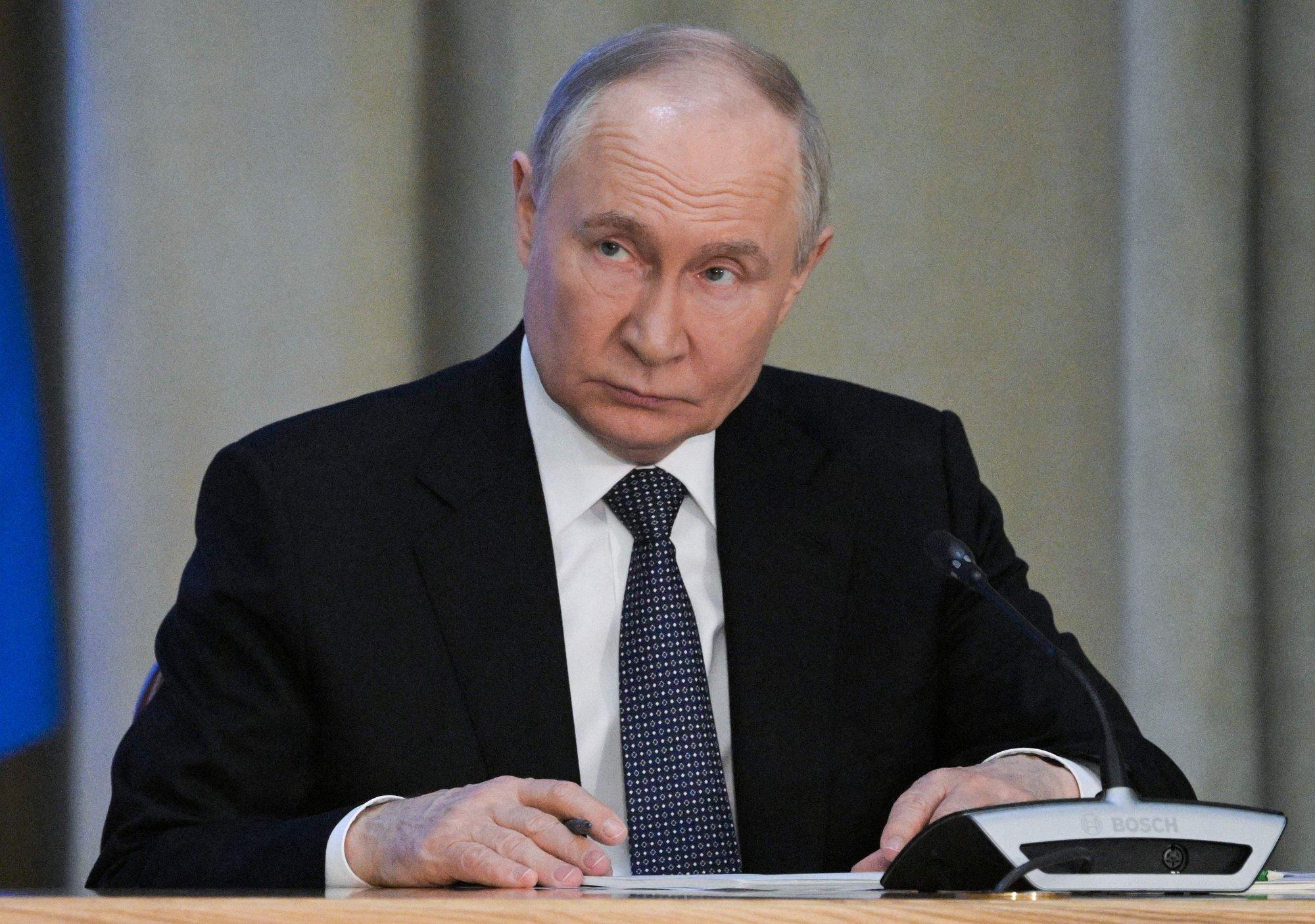 Euroopa liidrid suhtusid Putini ja Trumpi kokkuleppesse skeptiliselt