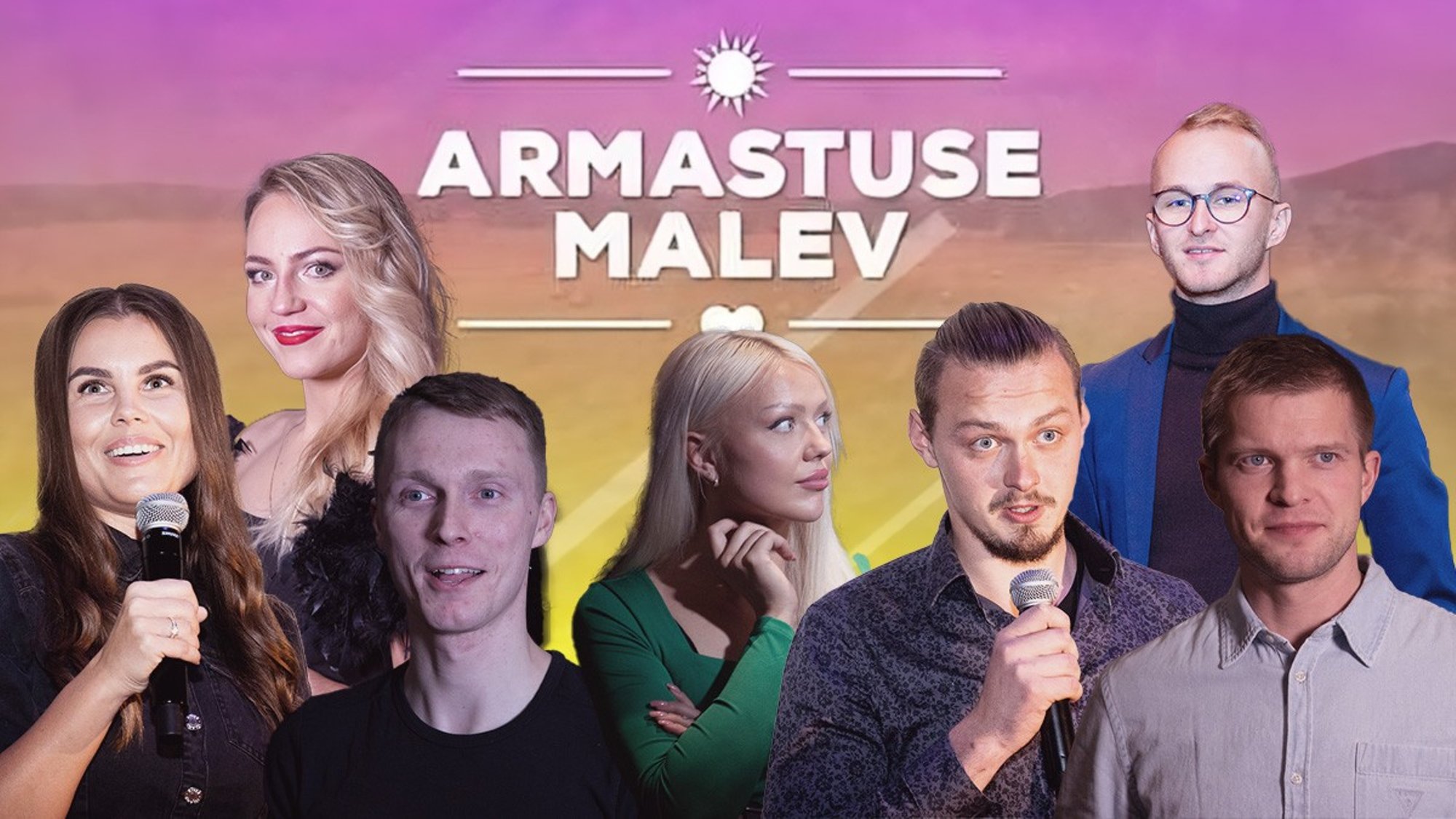 „Armastuse malev“ tuleb taas! Uut hooaega hakkab juhtima särav lauljatar