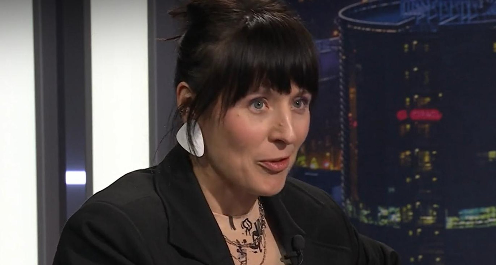 Sandra Sillamaa Trad.Attack!’i pausile minekust: tahan muid asju ka kogeda