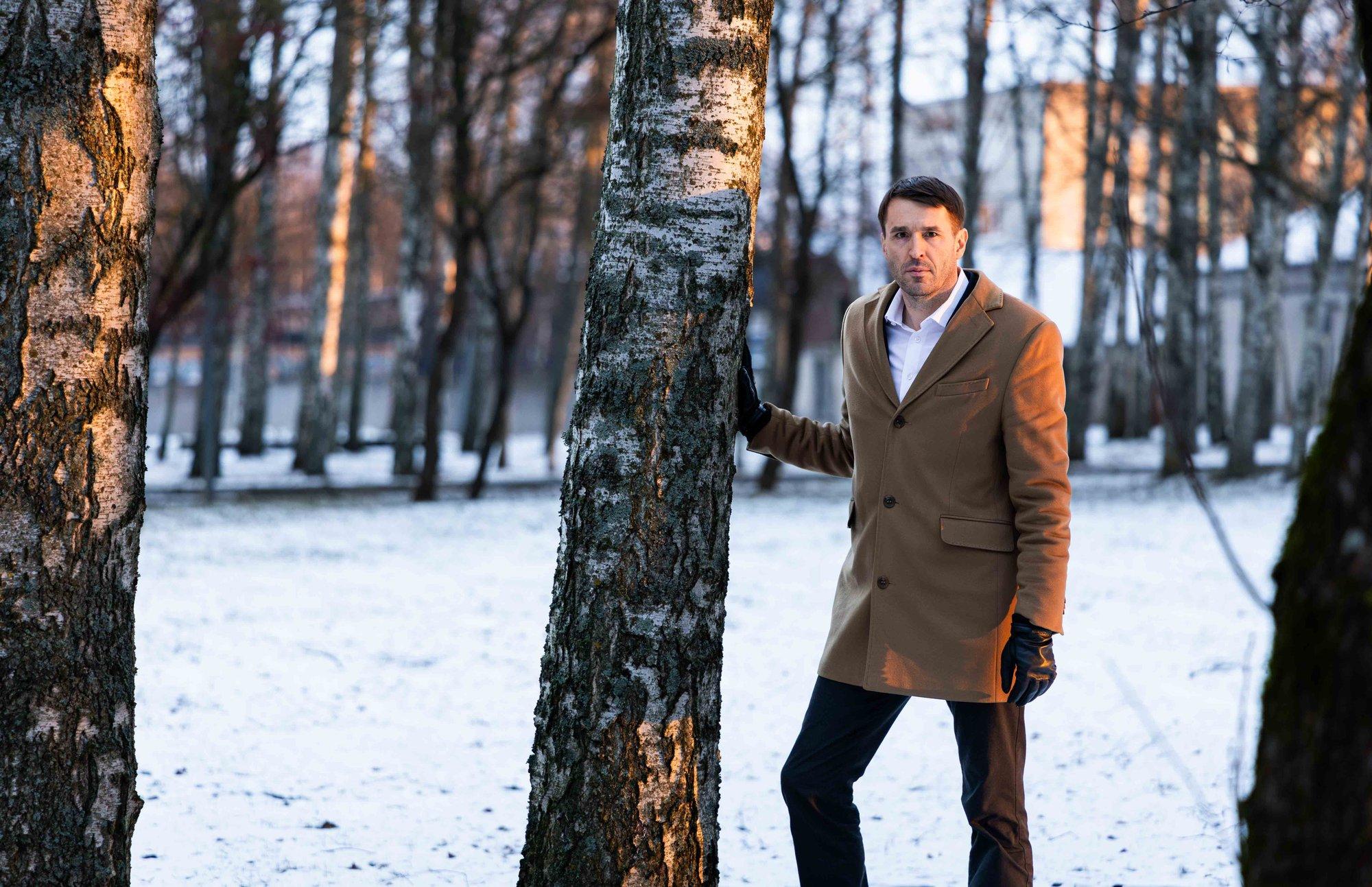 Keskkonnaameti juhi väitel oleks täiendaval kärpimisel väga karmid tagajärjed