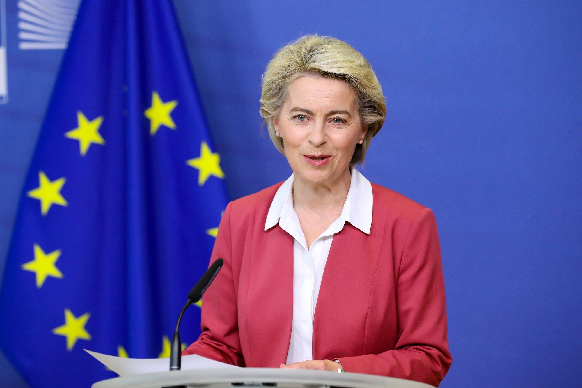 EL kavatseb vastuseks autotariifidele tabada USA tehnoloogiahiiglasi