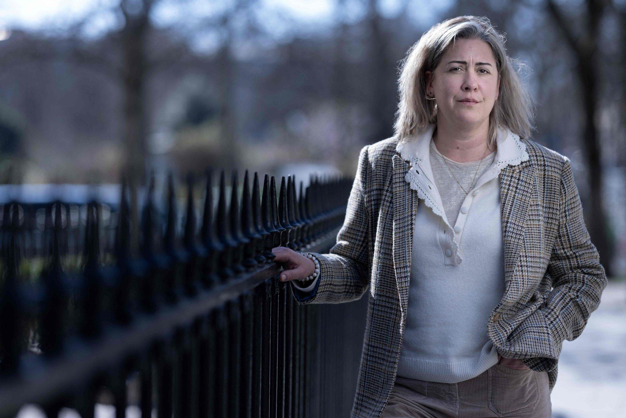 Prantsusmaa massivägistamise ohvri Gisèle Pelicot tütar esitas isa vastu seksuaalse väärkohtlemise kaebuse