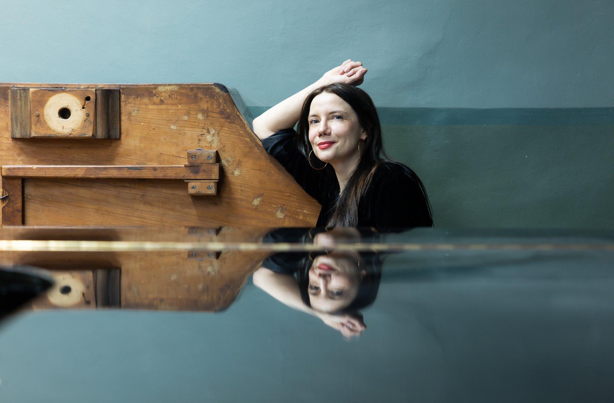 Maria Peterson: kannatuse teema jookseb läbi iga inimese elust