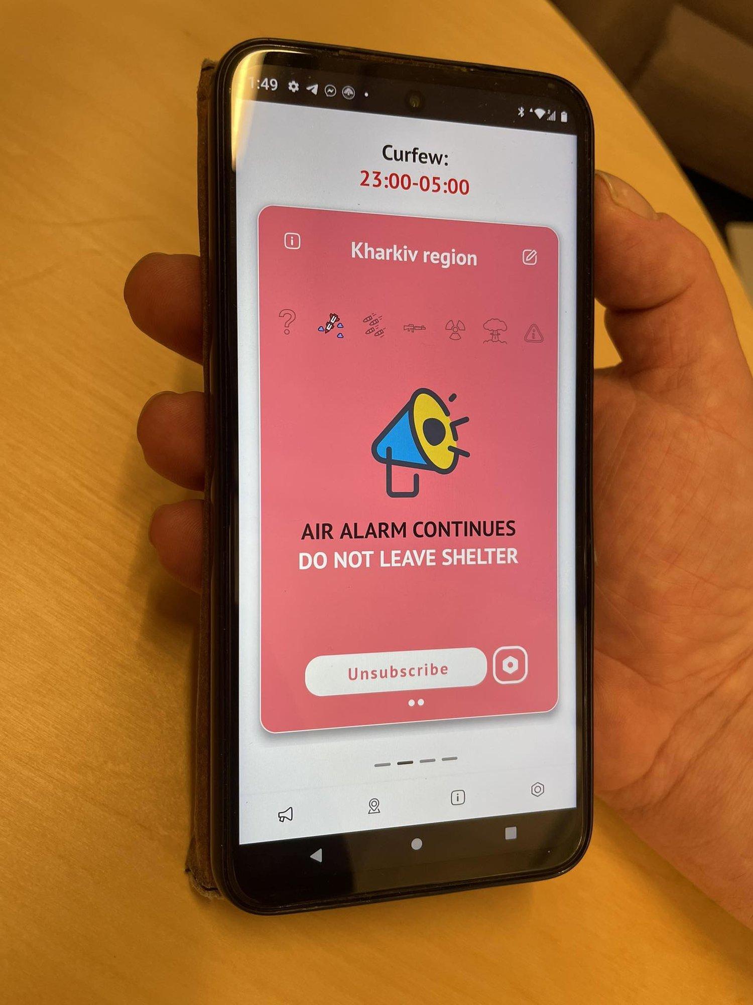 SÕJAHIRM | Sveta Grigorjeva: äkitselt tundub meeletult hirmus ja ebaõiglane, et eesliinil peavad just mehed sõdima