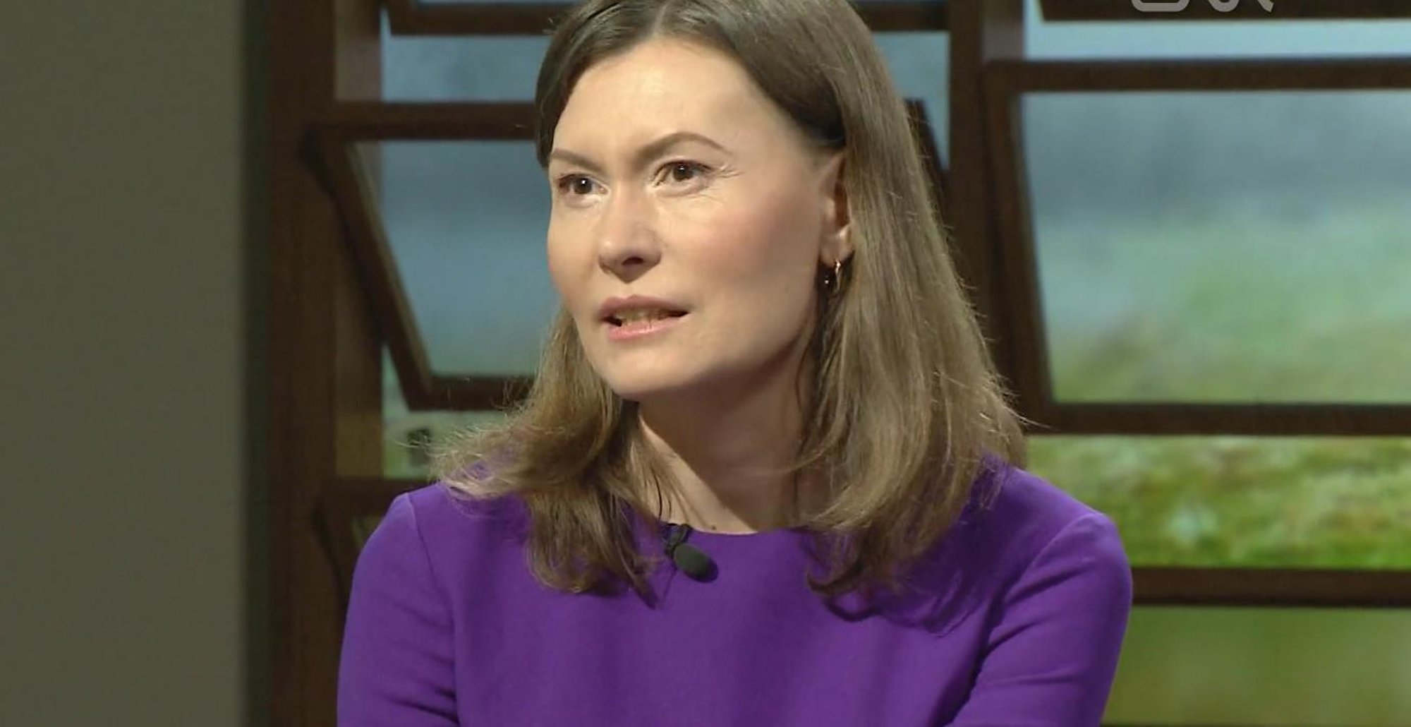 „Miks sa poliitikasse tulid? Sa peaksid lapsega kodus olema!“ Riina Sikkut sai ministrina olles tunda valusat kriitikat