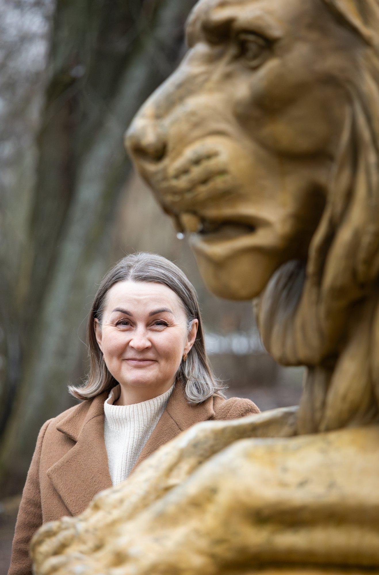 REPLIIK | Lastepsühhiaater Anne Kleinberg: x-põlvkond tahab oma lastele paremat ja turvalisemat elu. Mõneti on see karuteene