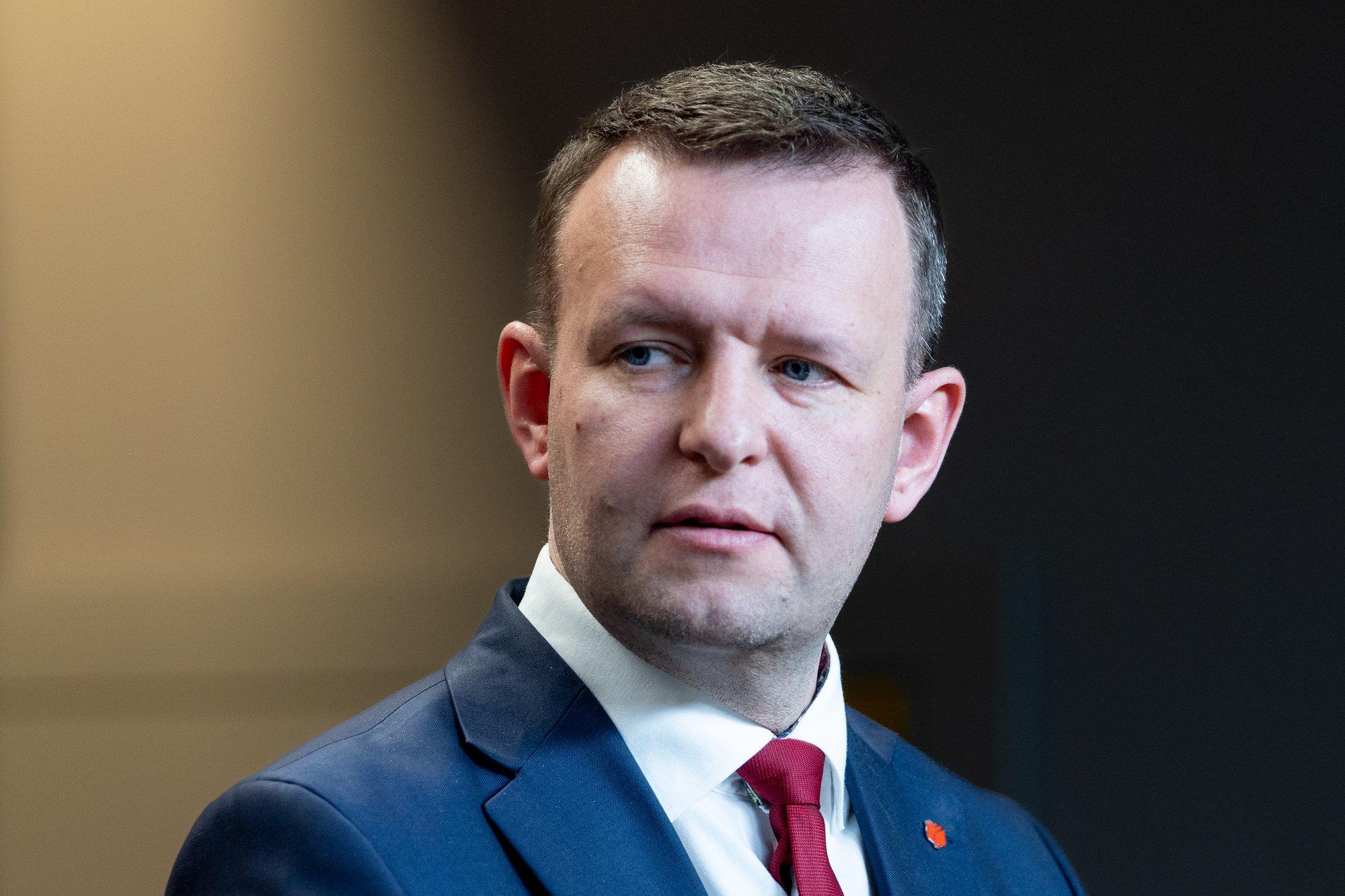 „Väljas oli -25!“ Lauri Läänemets käis metsas magamas