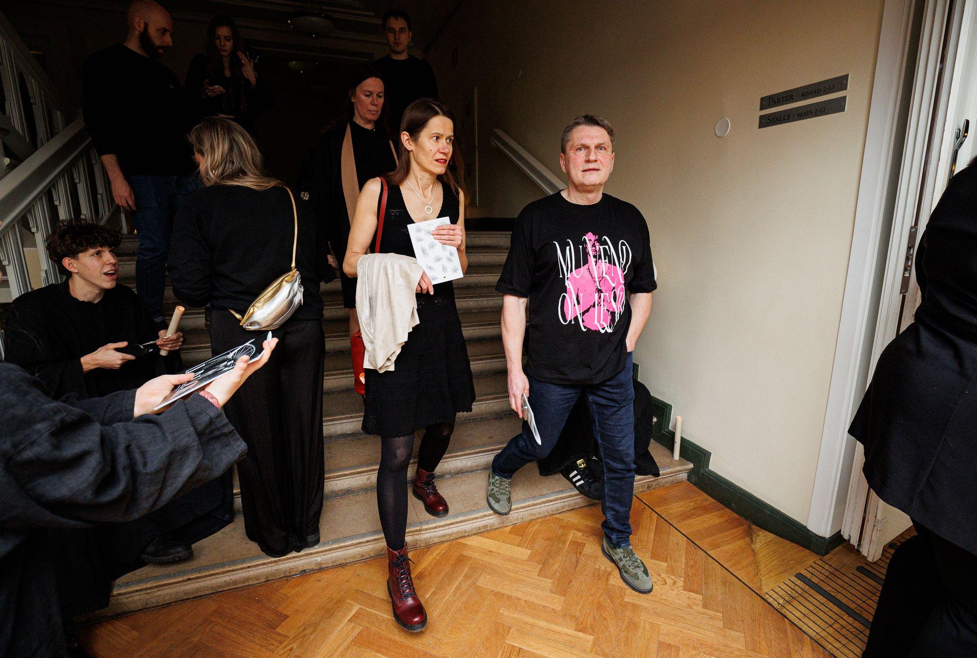 FOTOD | Staaride paraad! Vaata, millised kuulsused väisasid Florian Wahli suursugust kontsertetendust