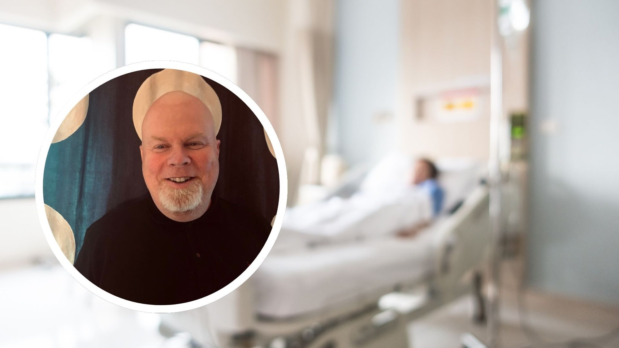 „Mõne jaoks on see suur asi, et keegi päriselt hoolib ja kuulab.“ Pandeemia ajal hooldajaks hakanud Tõnu endist tööd taga ei igatse