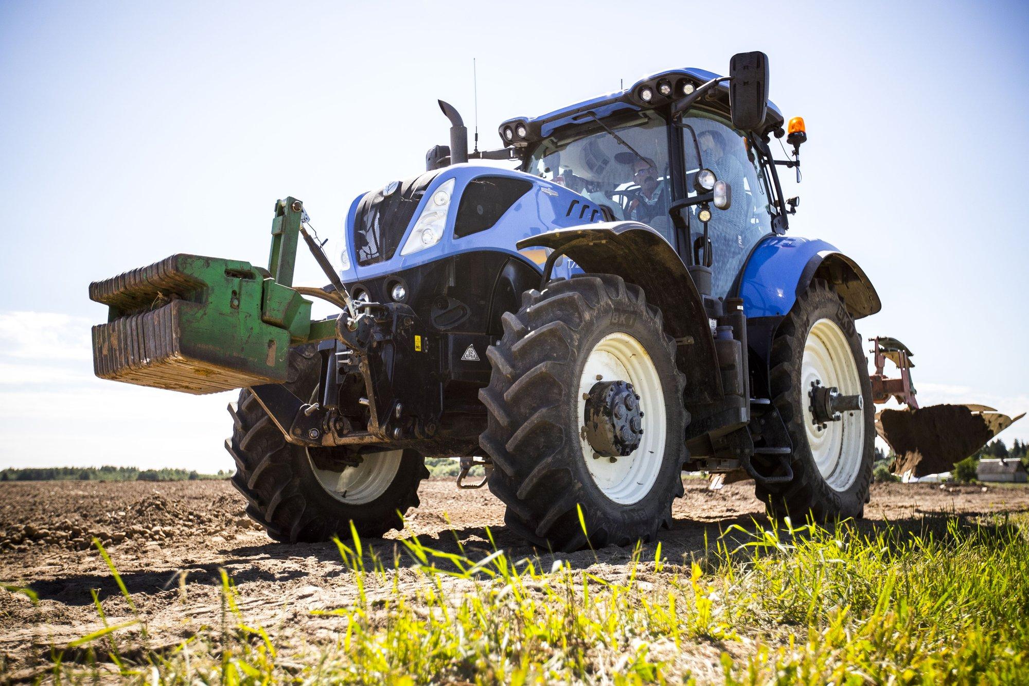 Piret Hartman: 11 põhjust, miks Eesti regionaal- ja põllumajandusministeeriumit vajab
