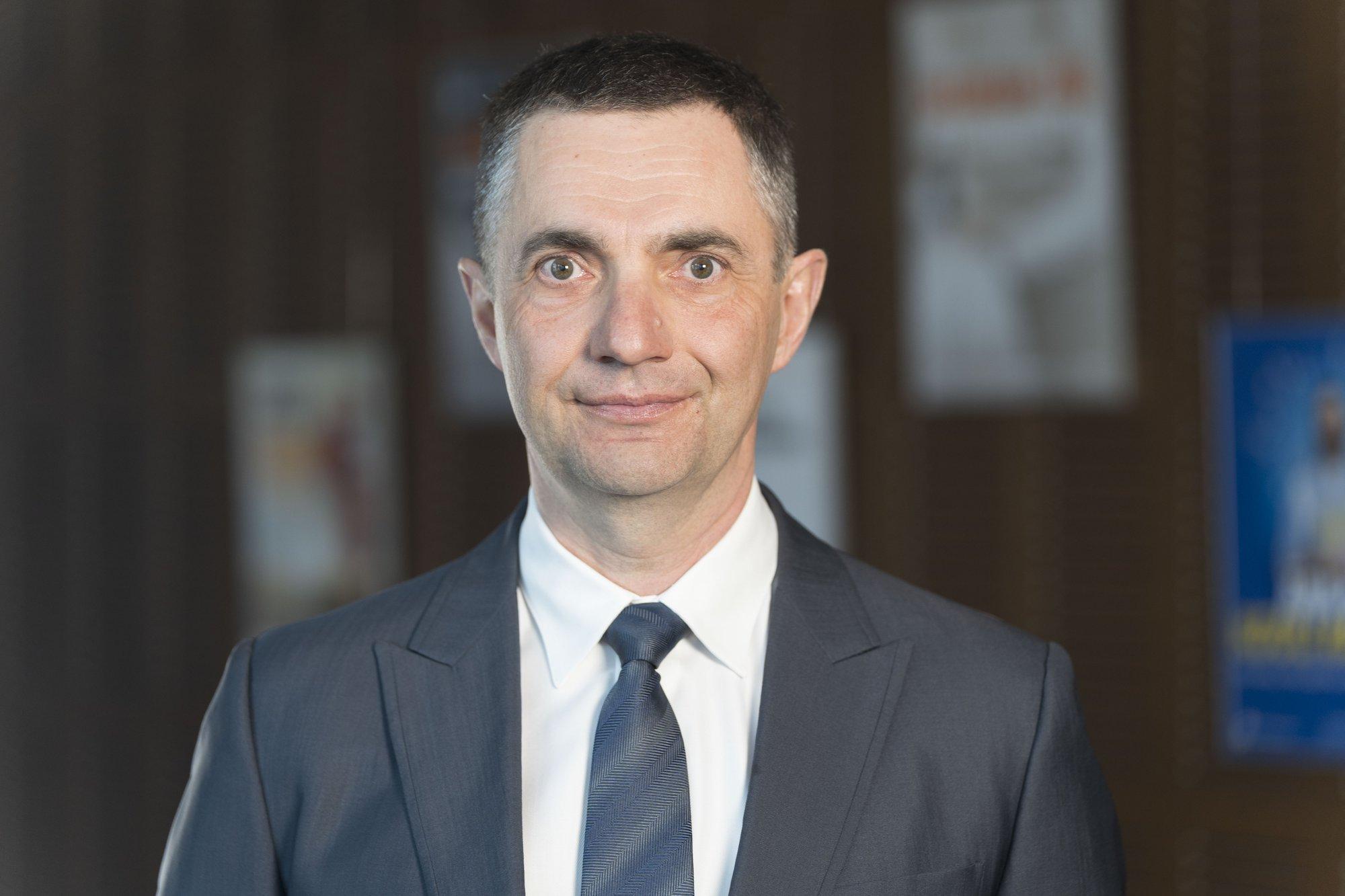 Eesti Töötukassa saab uue kogenud juhi