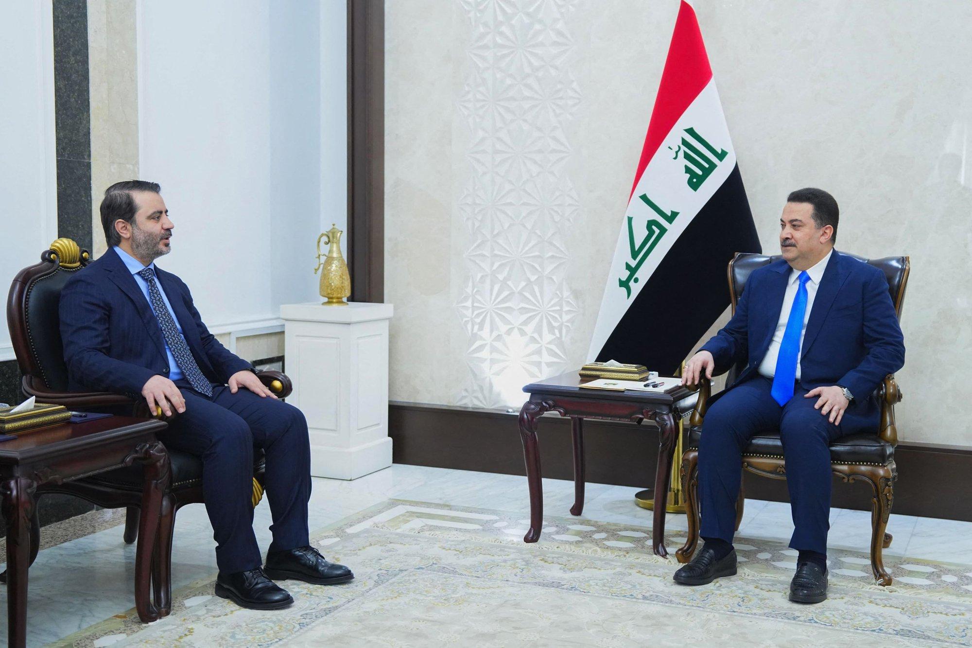 USA ja Iraagi ühisoperatsioonil tapeti Iraagi ja Süüria Islamiriigi juht