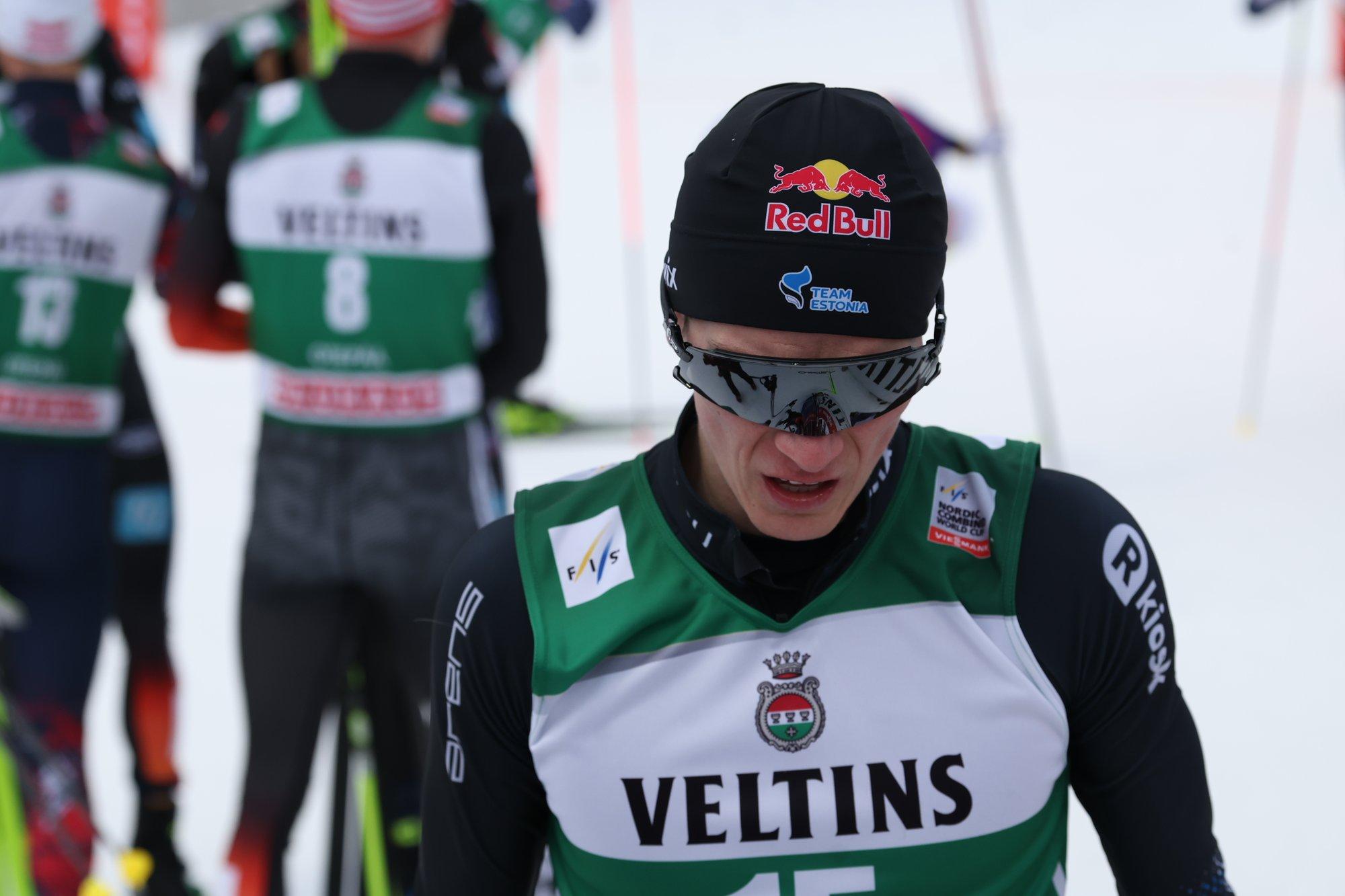 HINDED | Miks saab Kristjan Ilves Trondheimi MM-i eest kahe? Kas koondises on ka mõni viieline?