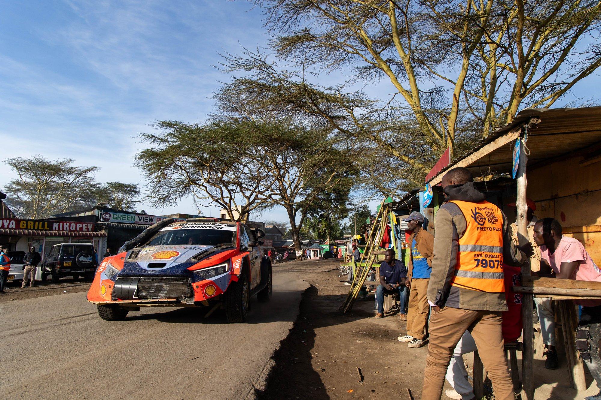 KUULA | „Kuues käik“: miks Hyundai masinad koos ei püsinud? Kas FIA-le jõuab sõitjate sõnum viimaks kohale?