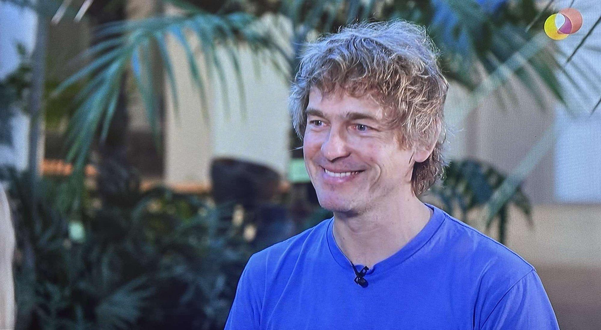 Elu madalpunktid viisid keelatud aineteni. Peeter Rebane ja Kristjan Prii avasid psühhedeelikumide tarvitamise tausta