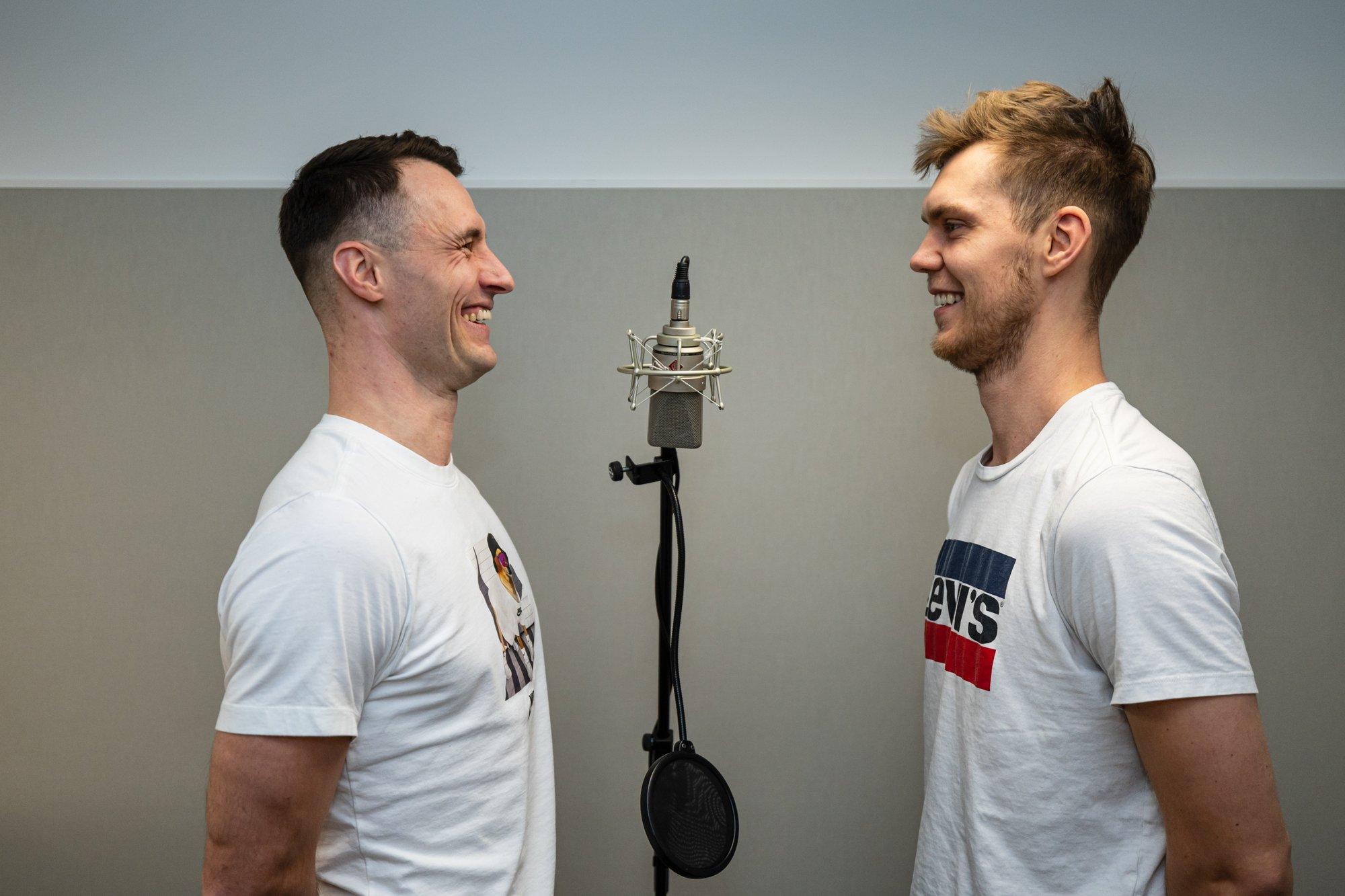 KUULA | „Pea võit“: Kaarel Nurmsalu lugu – sport, loobumised ja elu pärast tippsporti