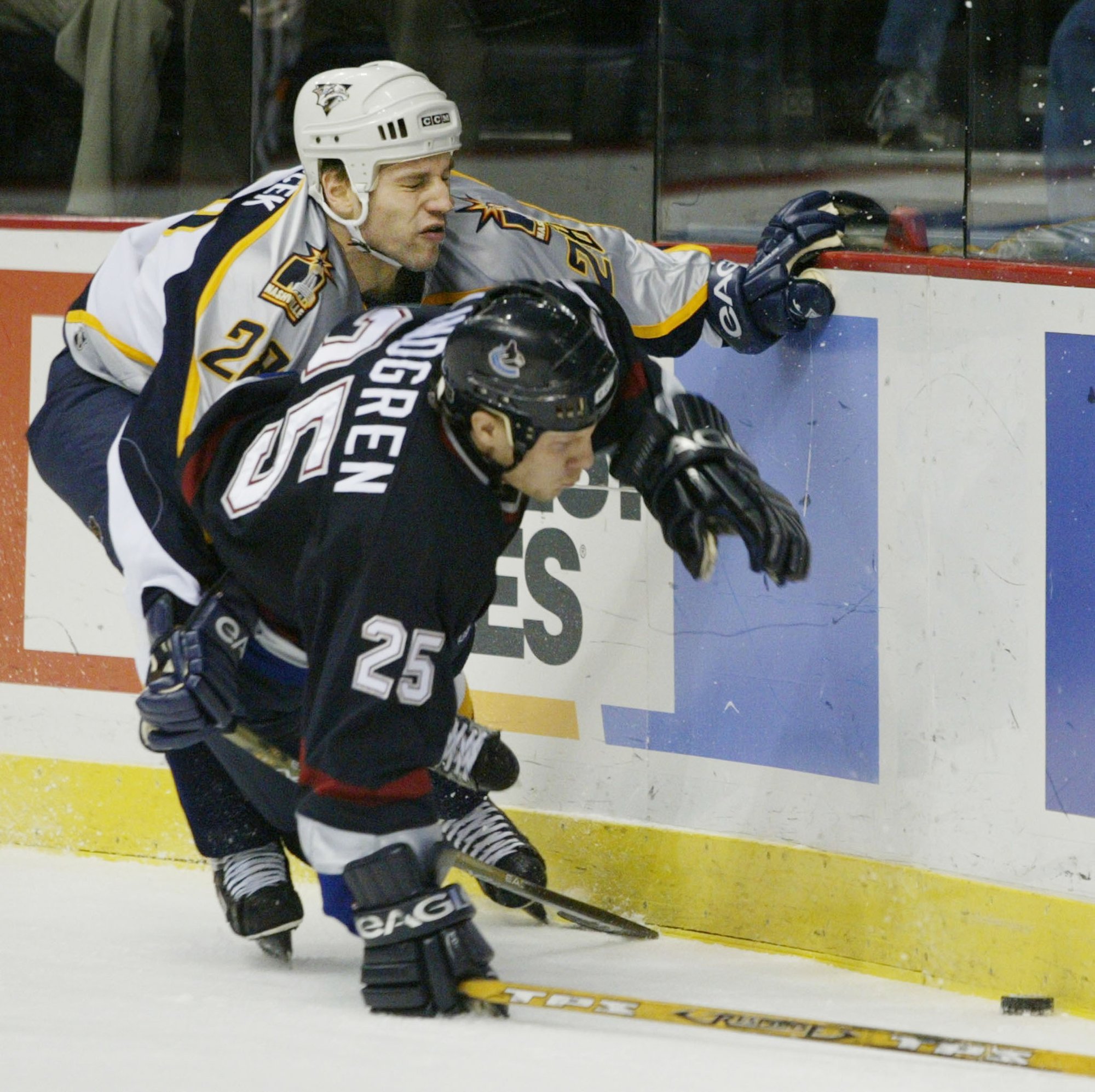 NHL-is mänginud Tšehhi hokitäht hukkus suusaõnnetuses