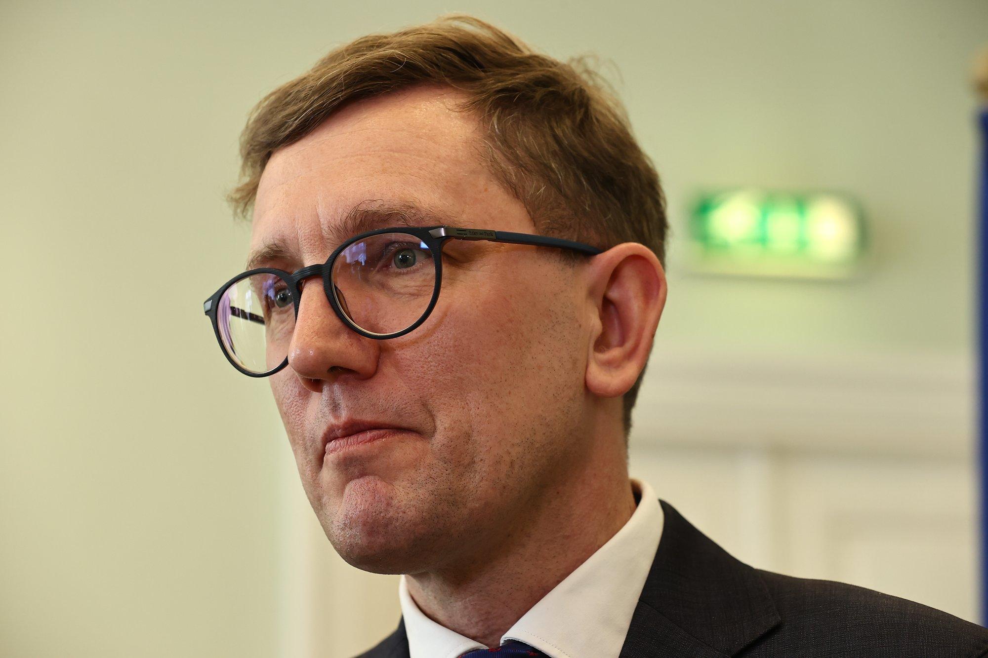 Vilja Kiisler: Kristen Michal muutis Eesti nähtamatuks