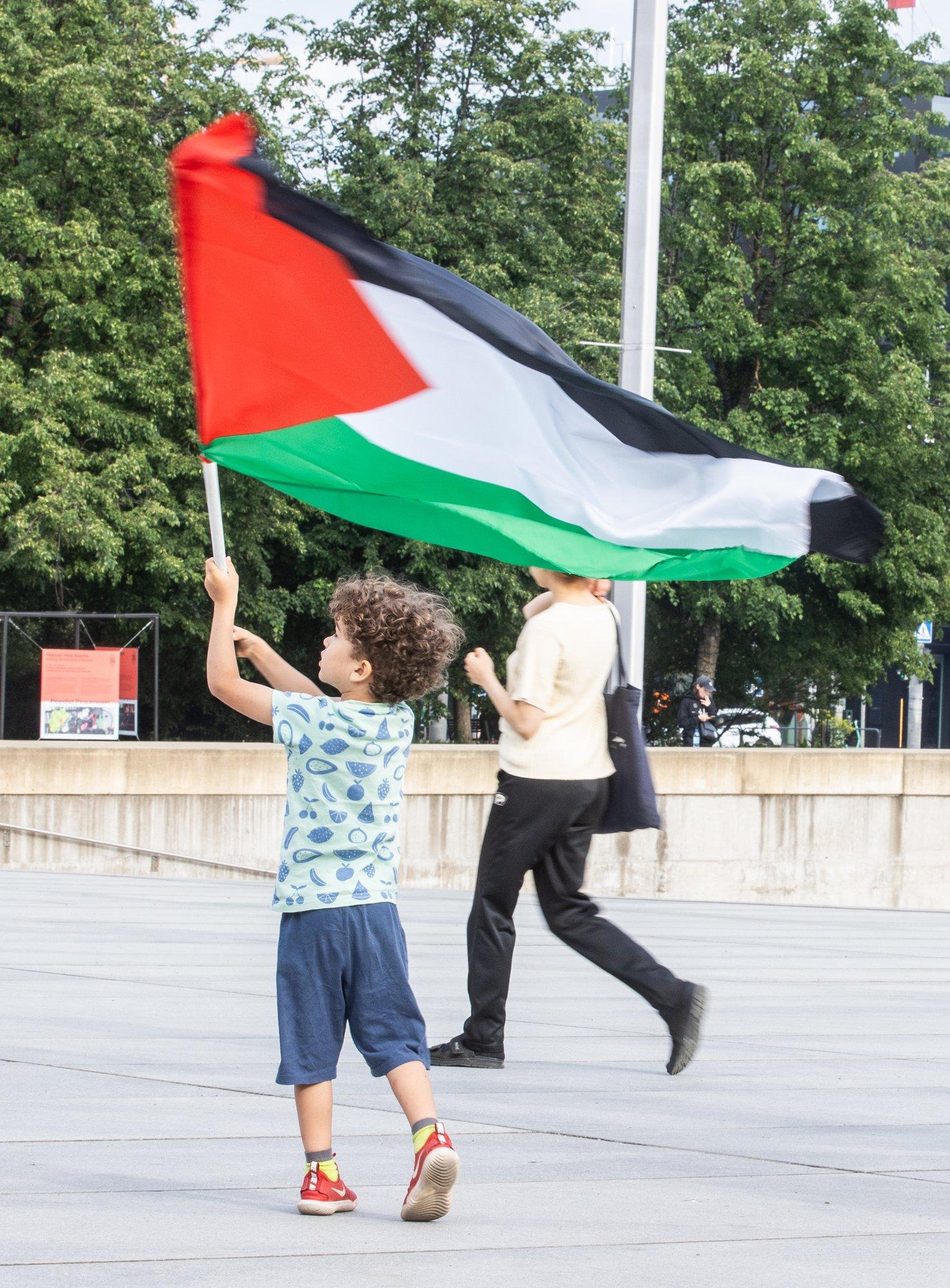 REPLIIK | Krister Paris: kohus hoidis ära demokraatia kriisi